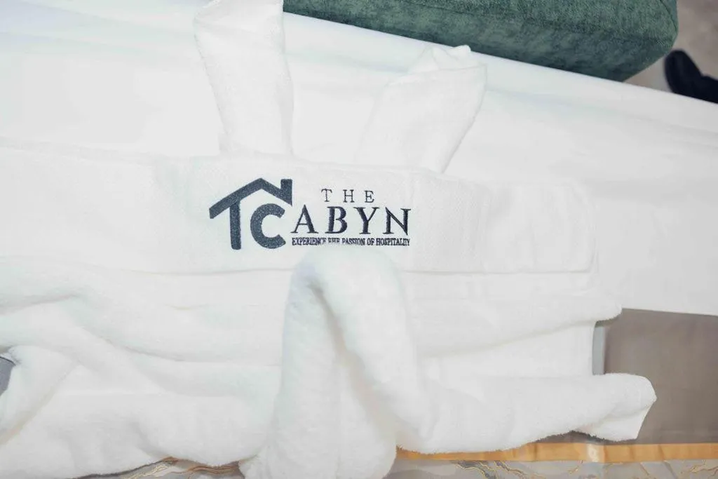 The Cabyn