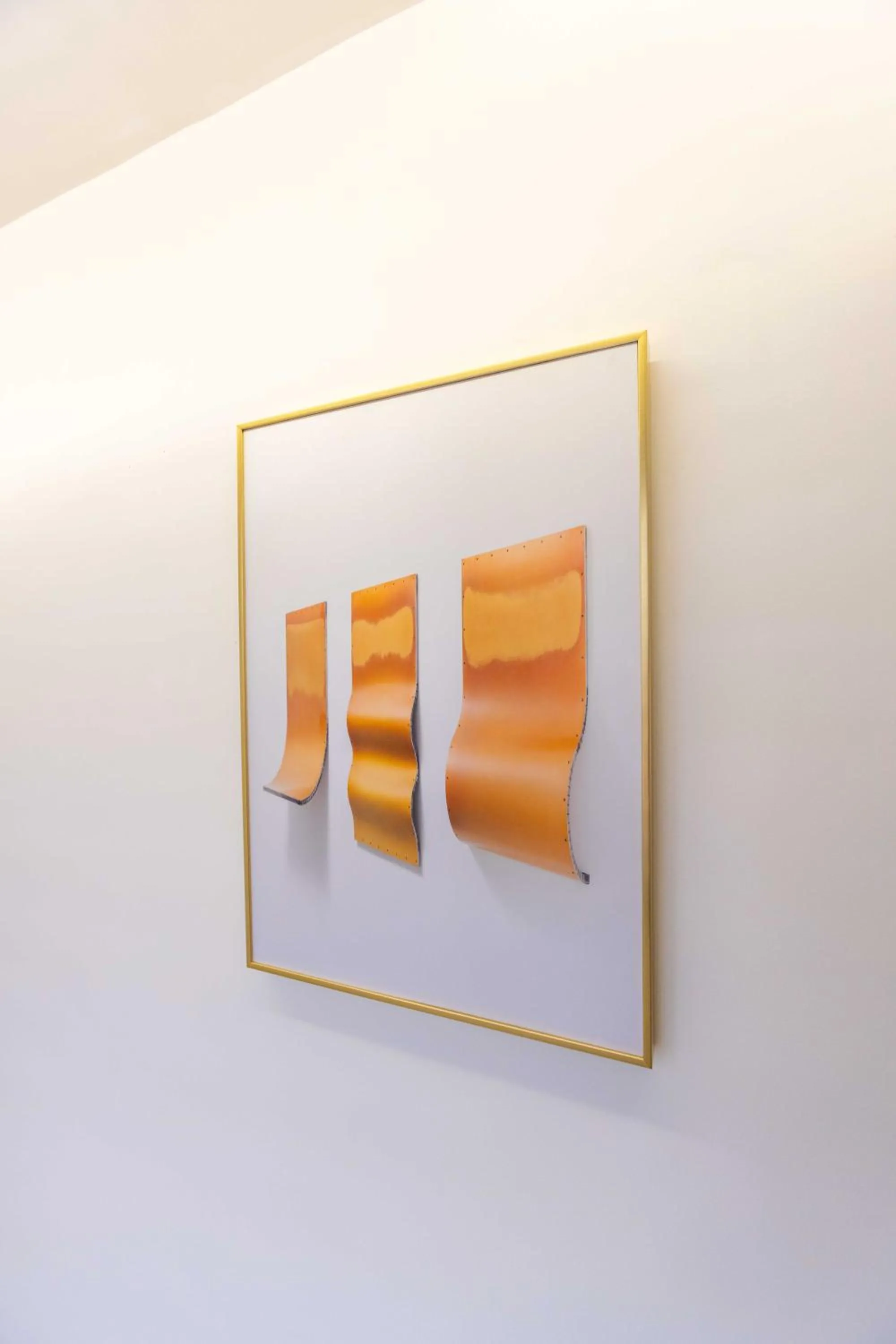 Decorative detail in The Cabyn Boutique Hotel