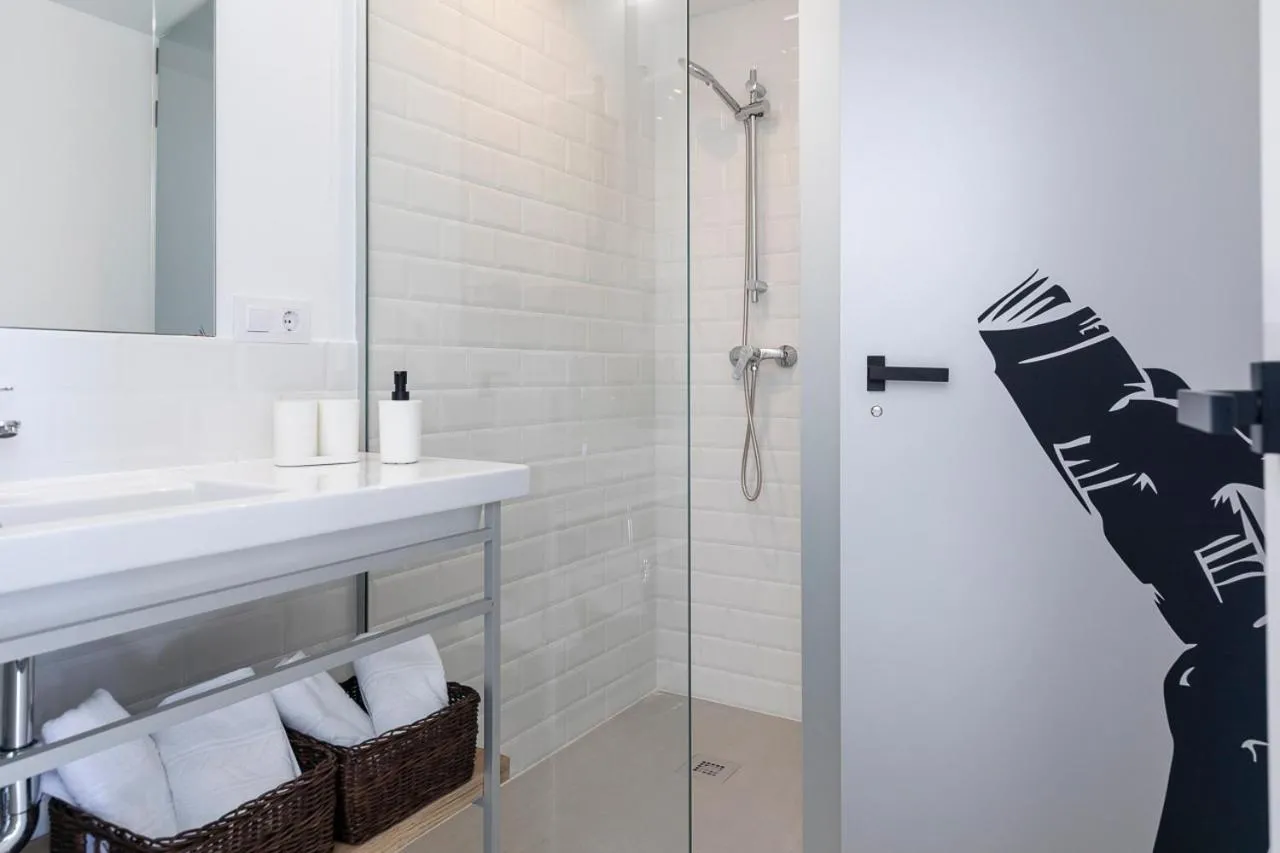 Albana Apartaments Turístics
