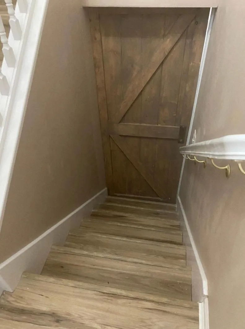 Smart Entire Loft, 3 br, 2 bath, with 3 tv