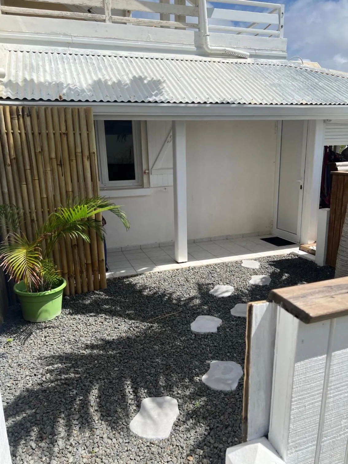 Property building in TI PARADI VUE MER