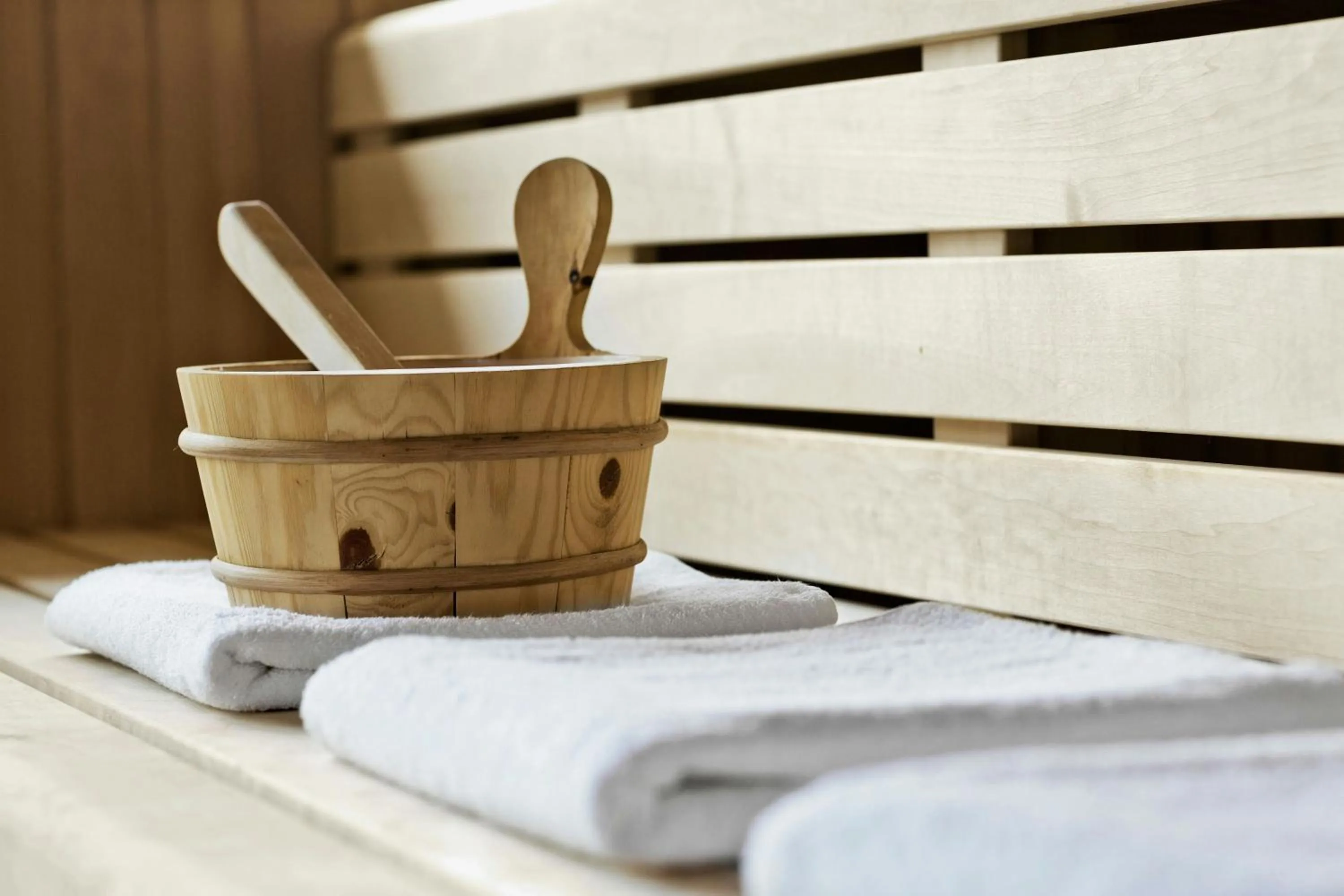 Fitness centre/facilities in Renaissance Vienna Schönbrunn Hotel