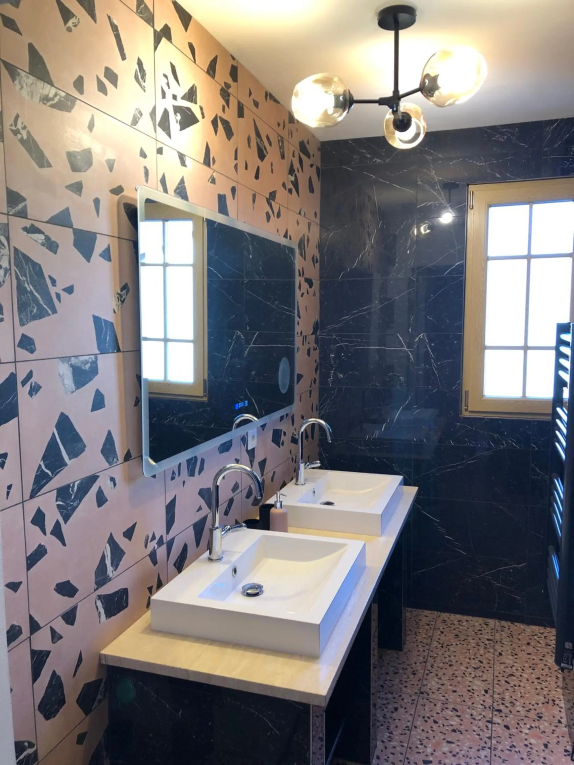 La Belle Epoque & Spa - Maison d'hôtes