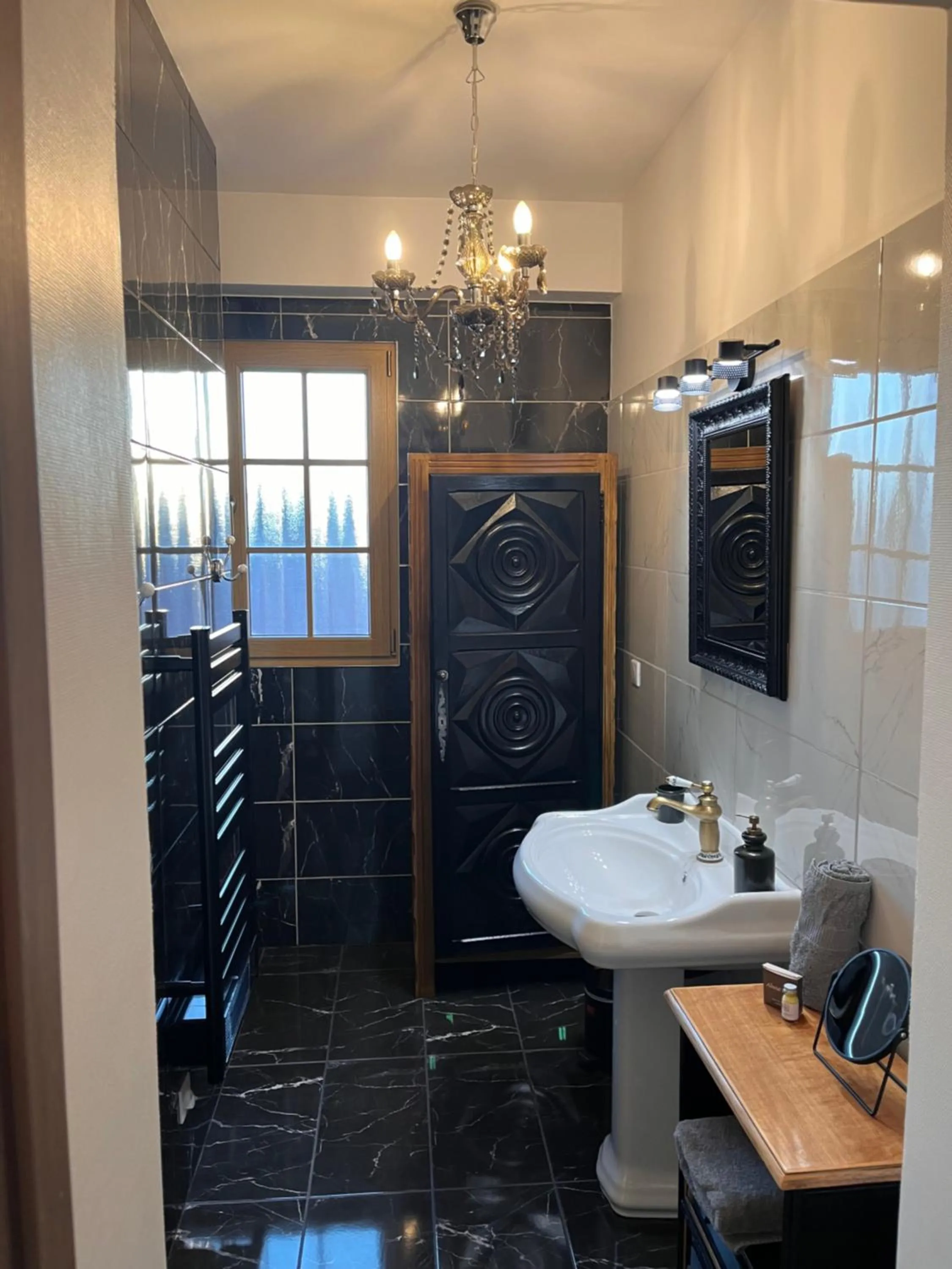 La Belle Epoque & Spa - Maison d'hôtes