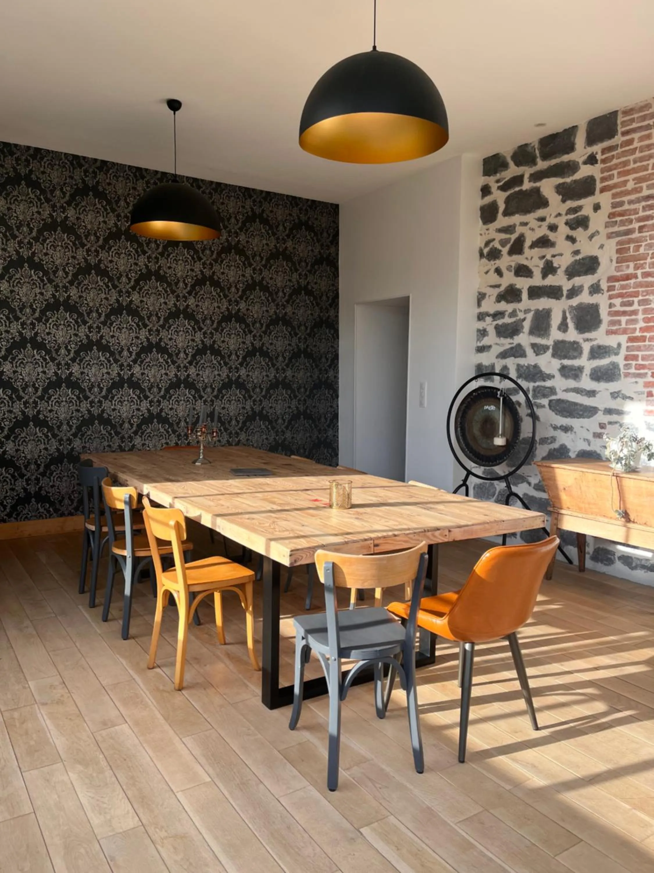 La Belle Epoque & Spa - Maison d'hôtes