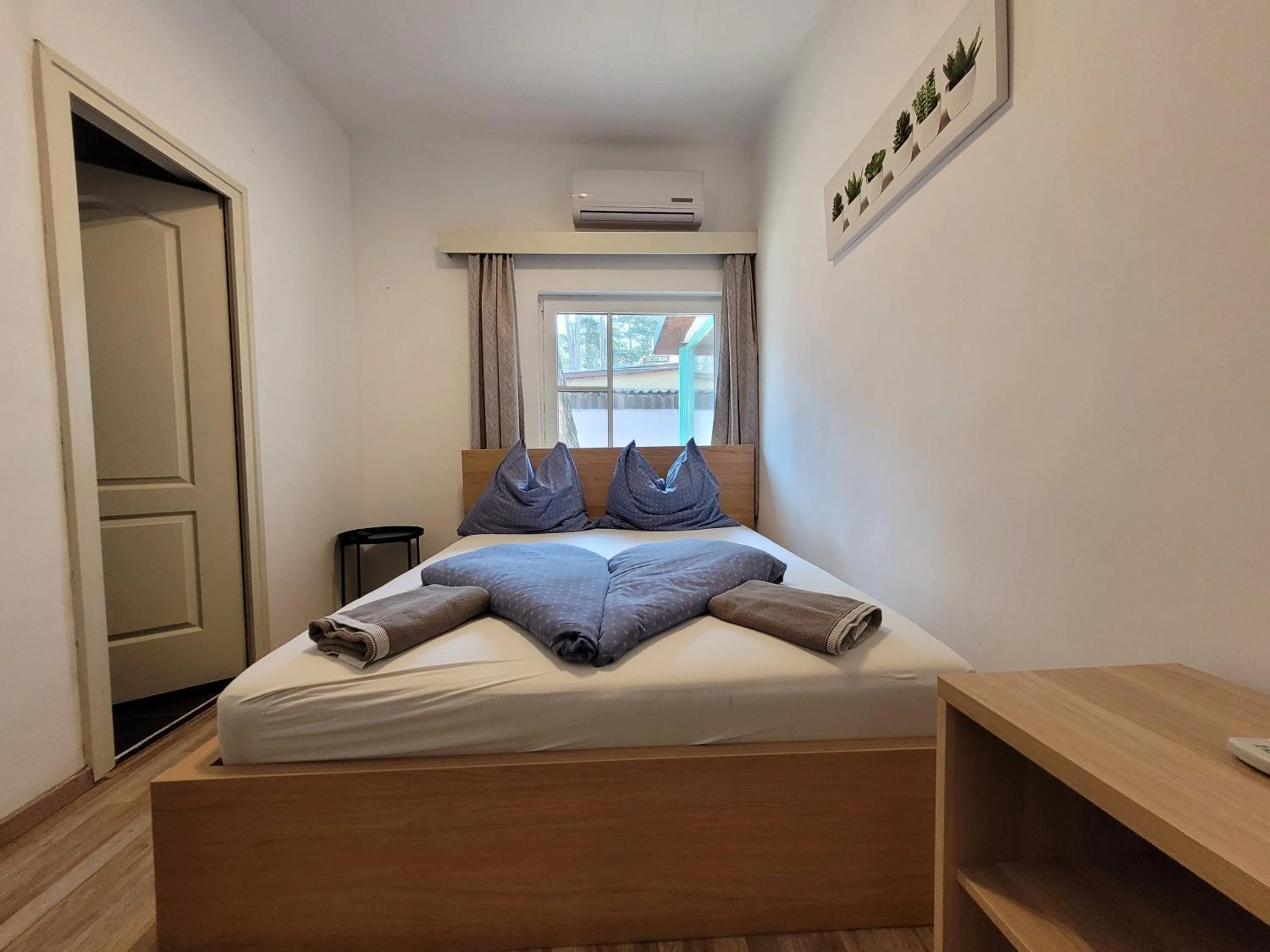 Photo of the whole room in VilLa AdeLe