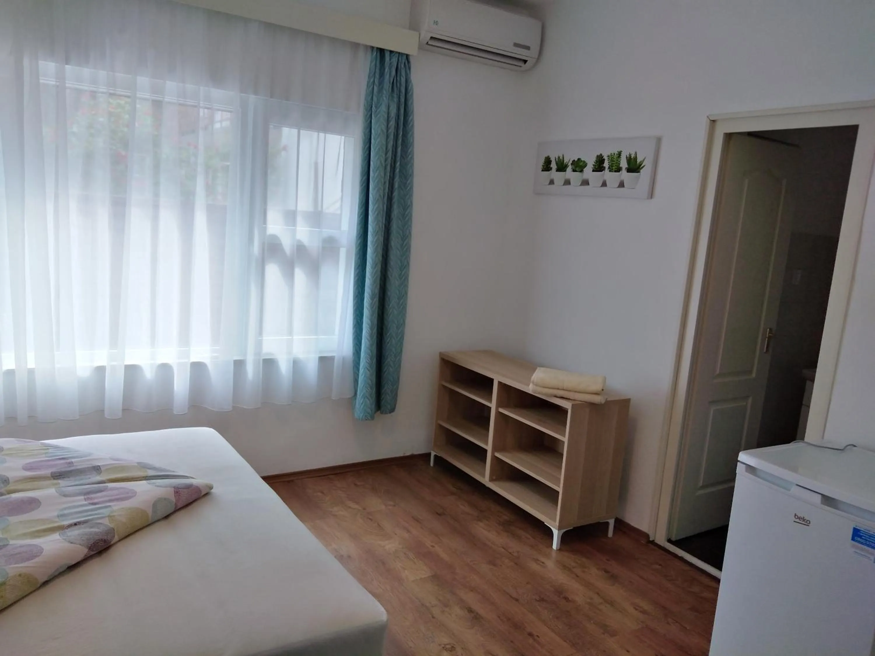 Photo of the whole room in VilLa AdeLe