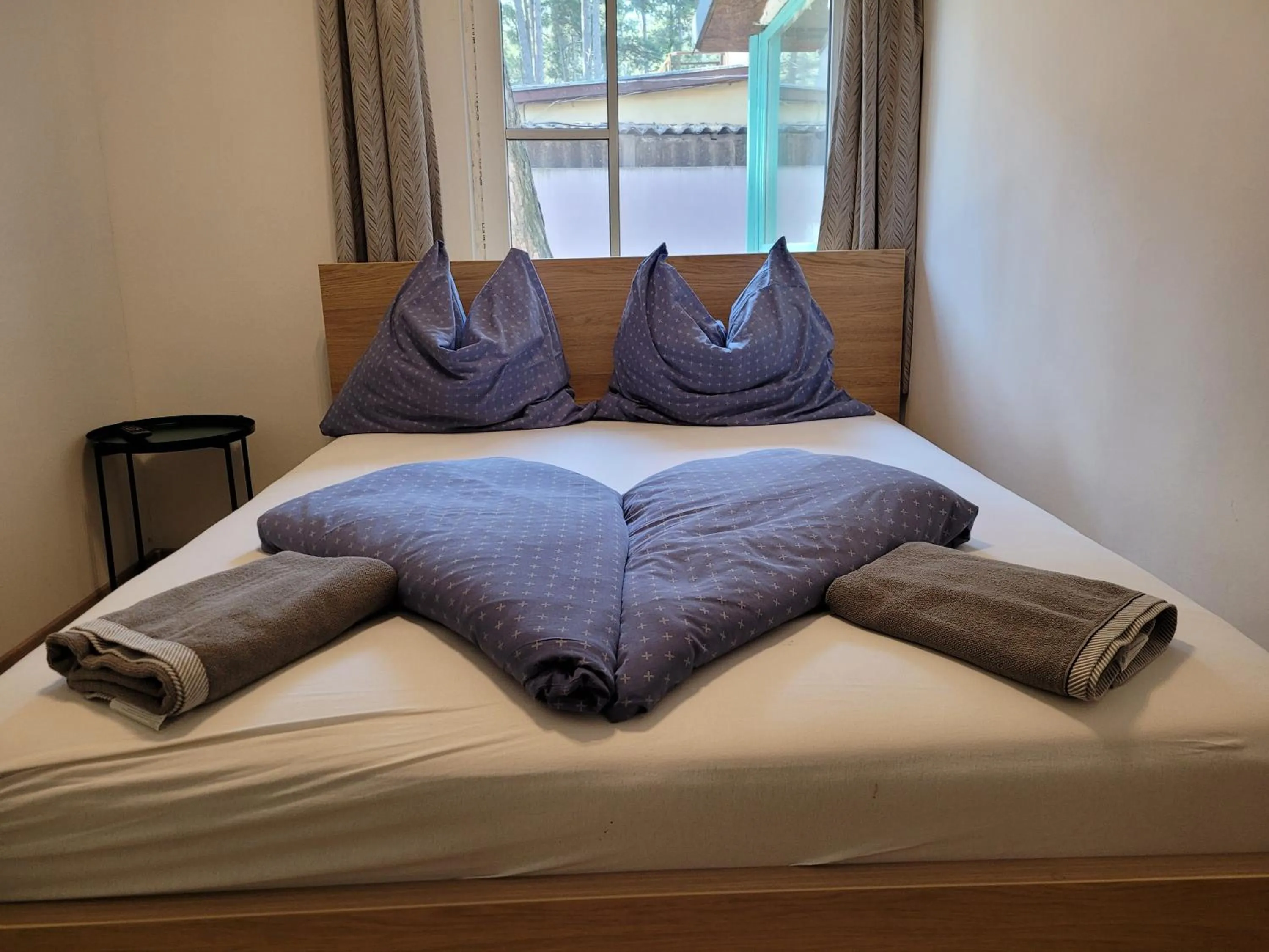 Photo of the whole room in VilLa AdeLe