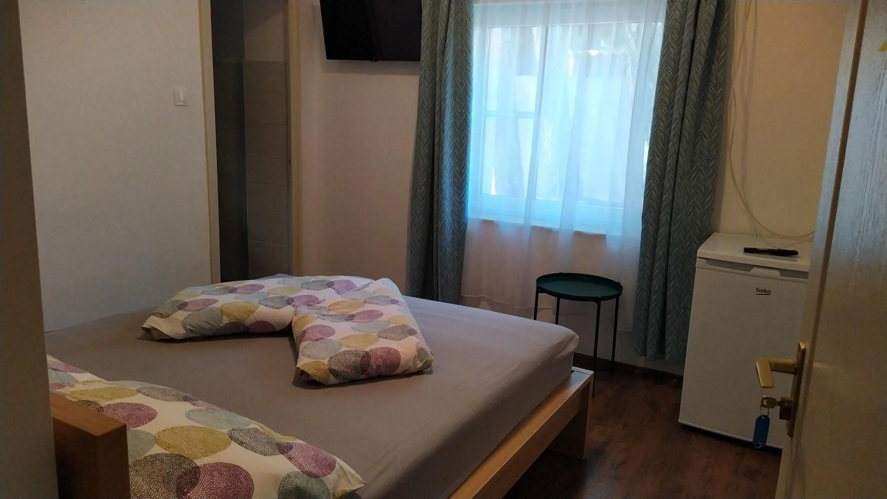 Photo of the whole room in VilLa AdeLe