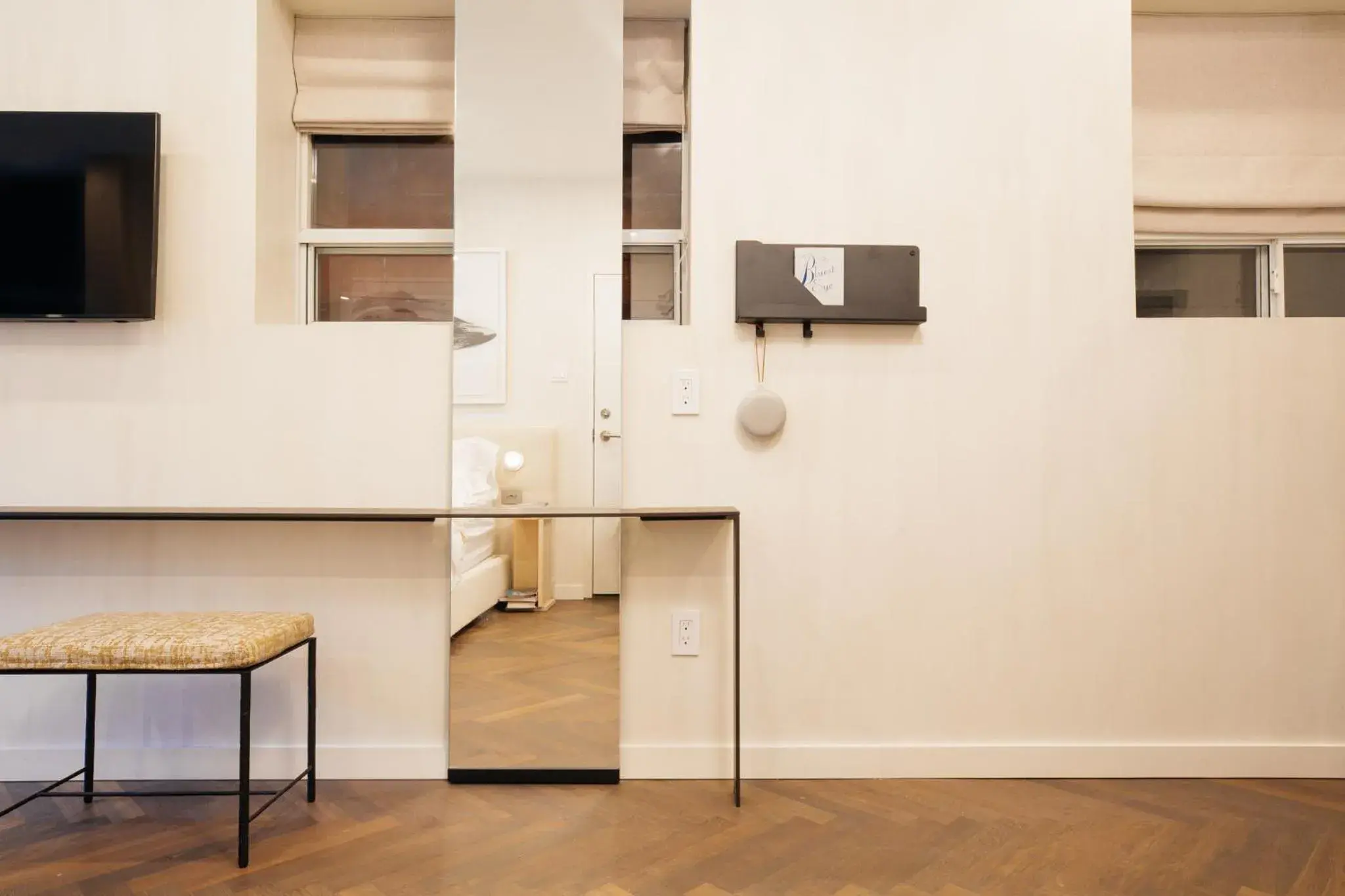 Property building in Ode Property building in Ode