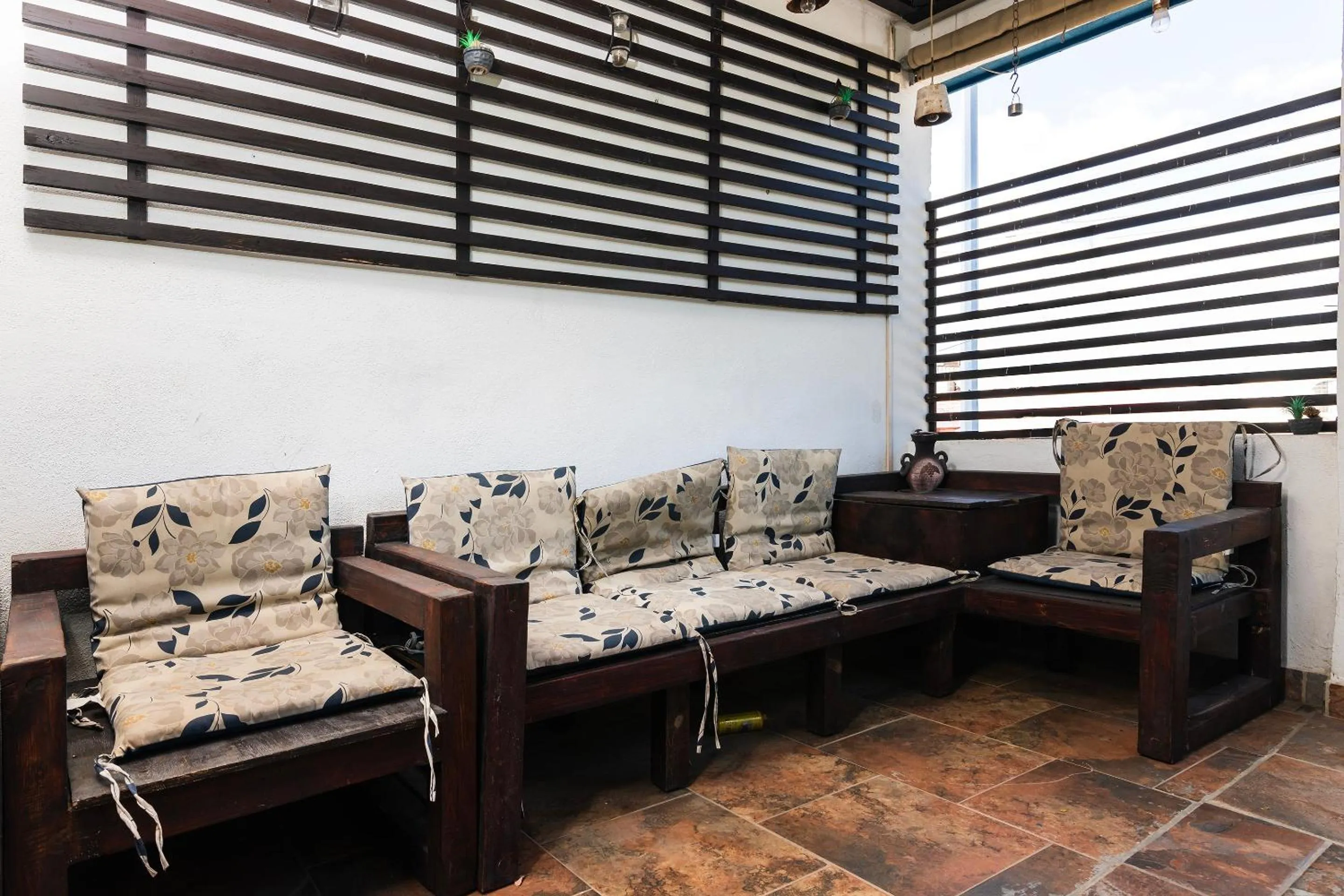 Bedroom in Capital O Posada Del Pescador, Los Cabos