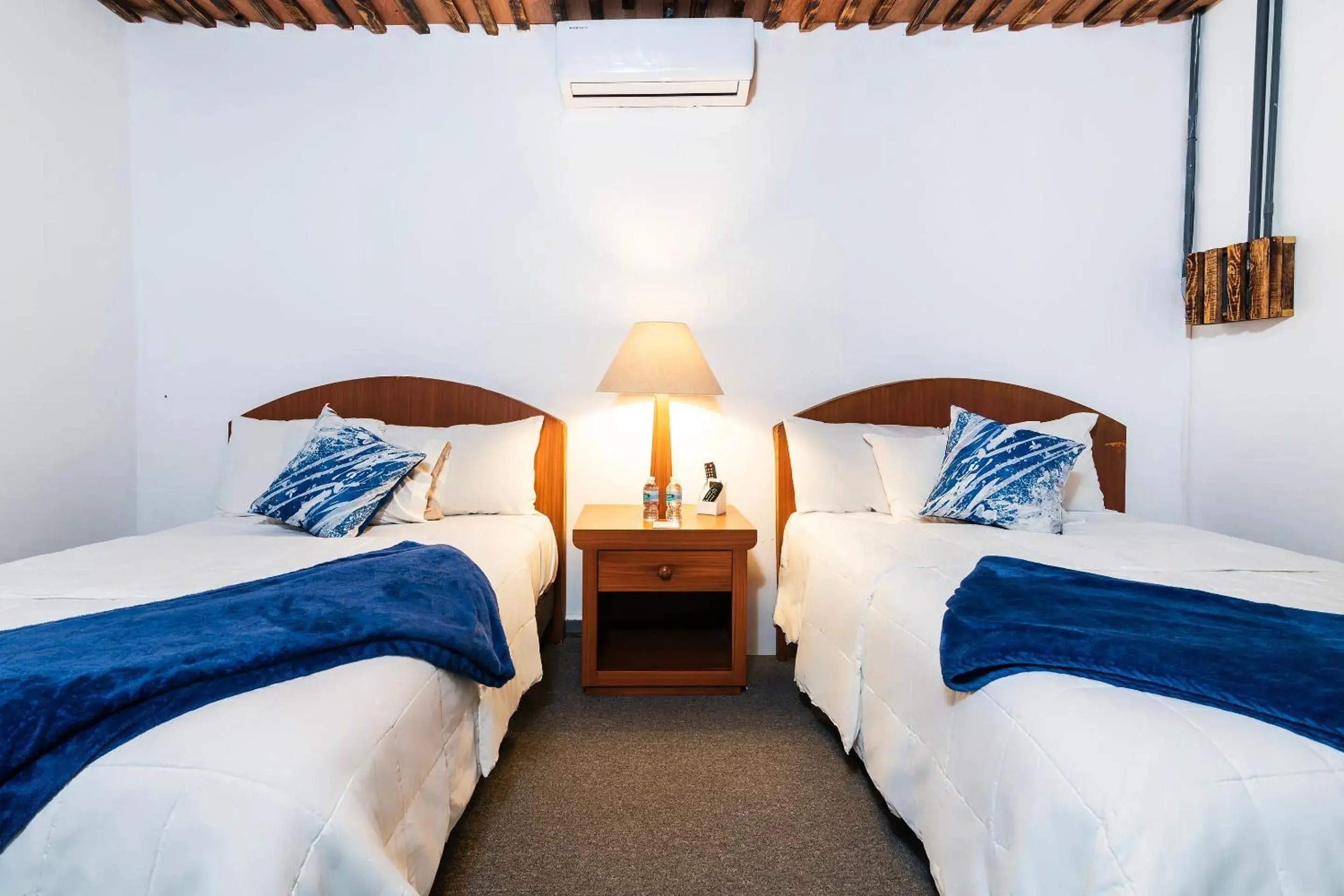 Bedroom in Capital O Posada Del Pescador, Los Cabos Bedroom in Capital O Posada Del Pescador, Los Cabos