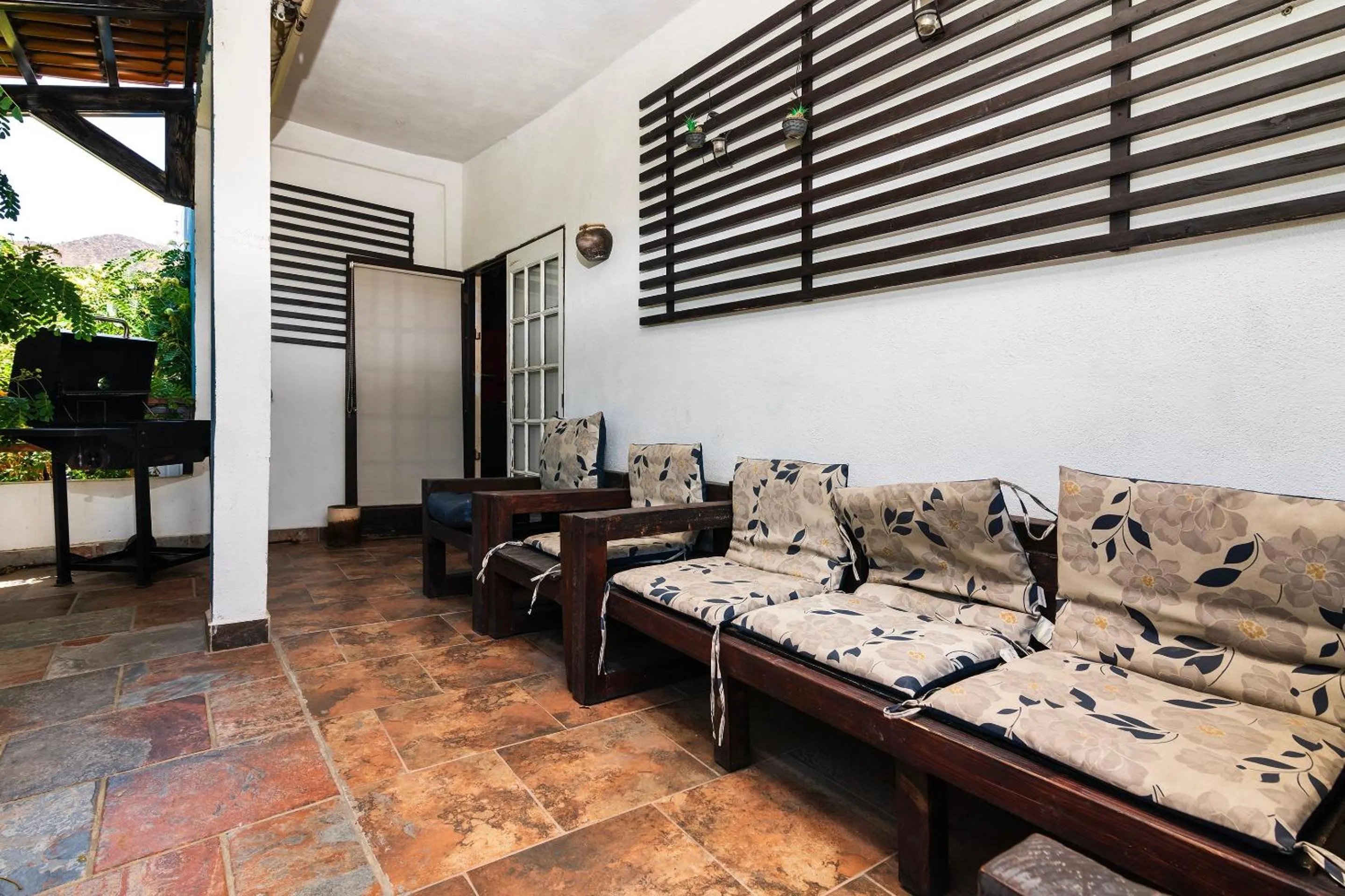 Bedroom in Capital O Posada Del Pescador, Los Cabos