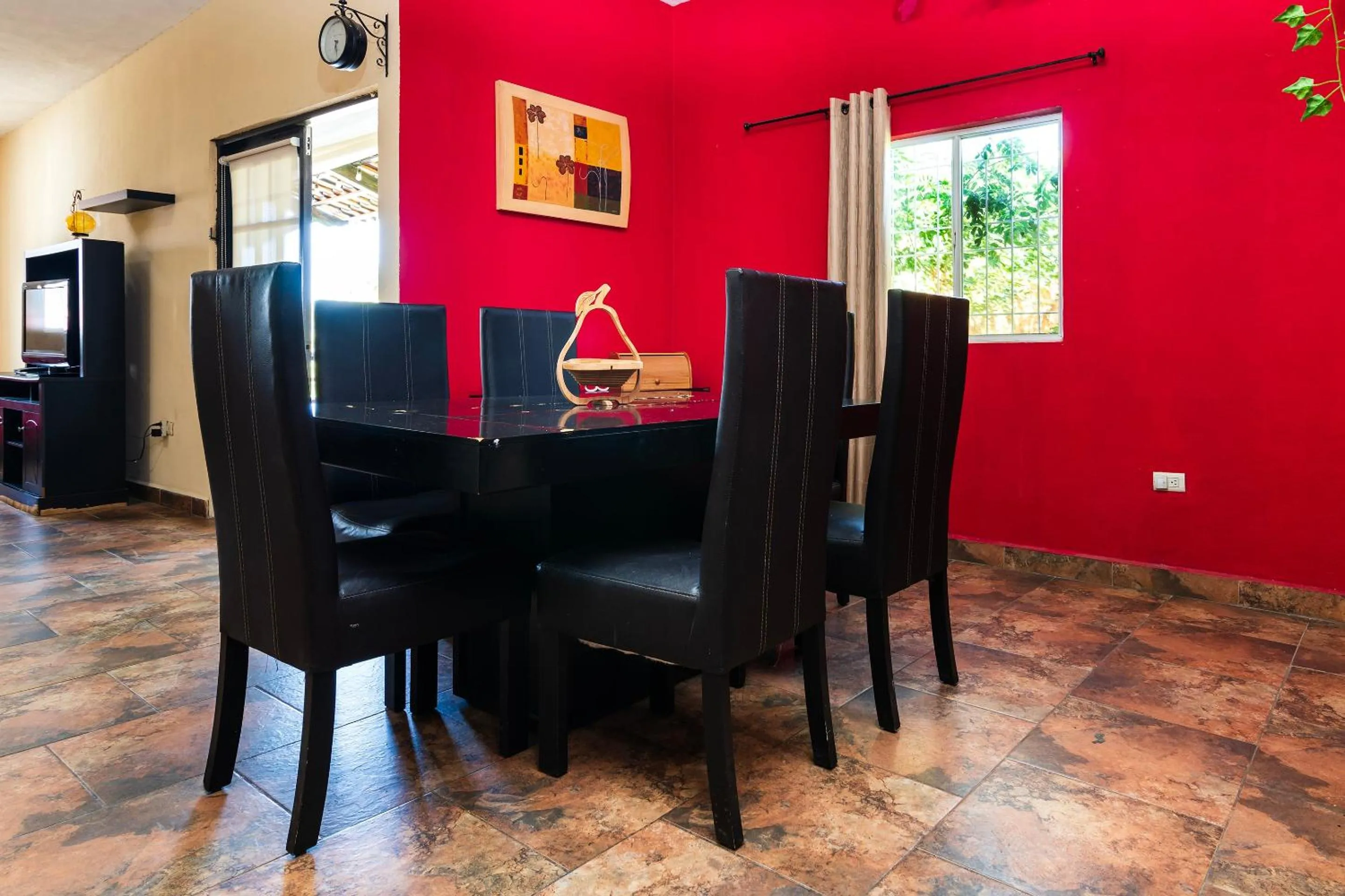 Bedroom in Capital O Posada Del Pescador, Los Cabos