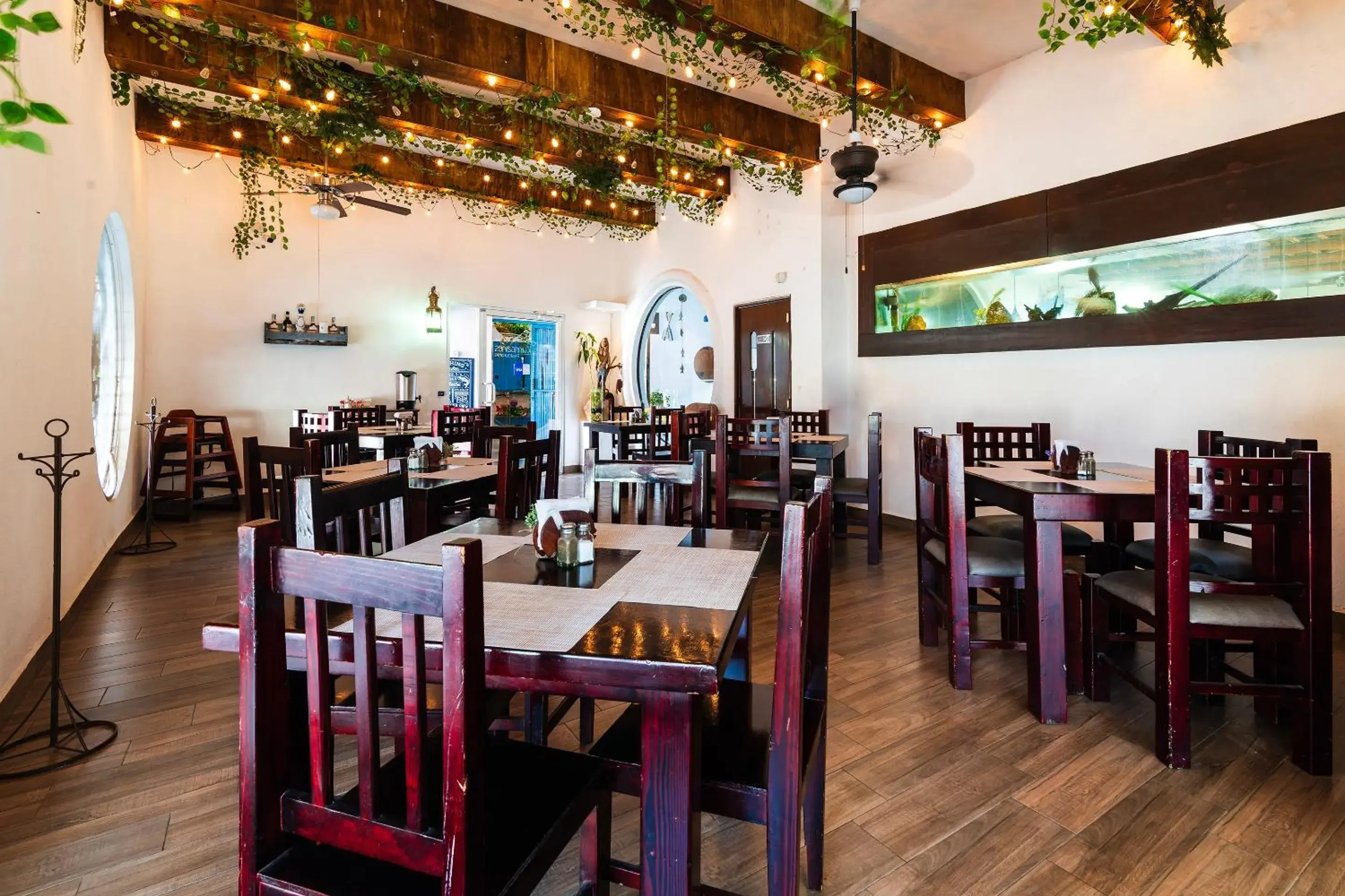 Restaurant/places to eat in Capital O Posada Del Pescador, Los Cabos Restaurant/places to eat in Capital O Posada Del Pescador, Los Cabos