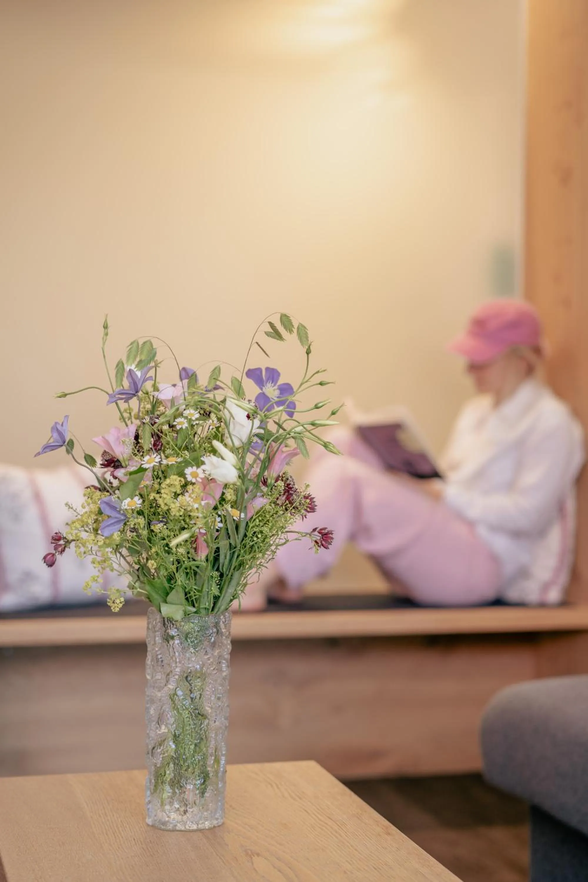 Photo of the whole room in Hotel garni Oberdorfer Stuben