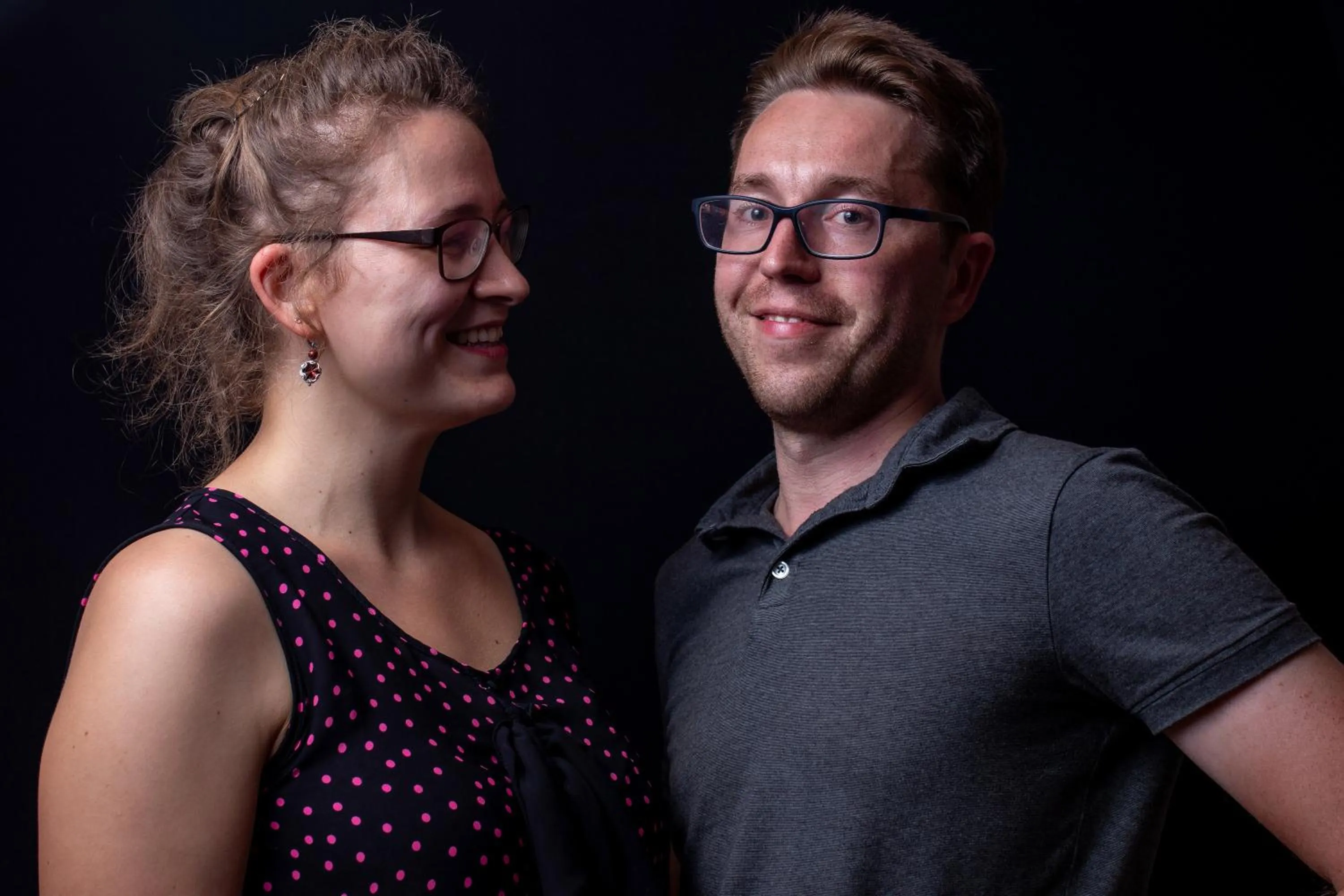 People in Hotel und Berggasthof Zum Sonnenhof