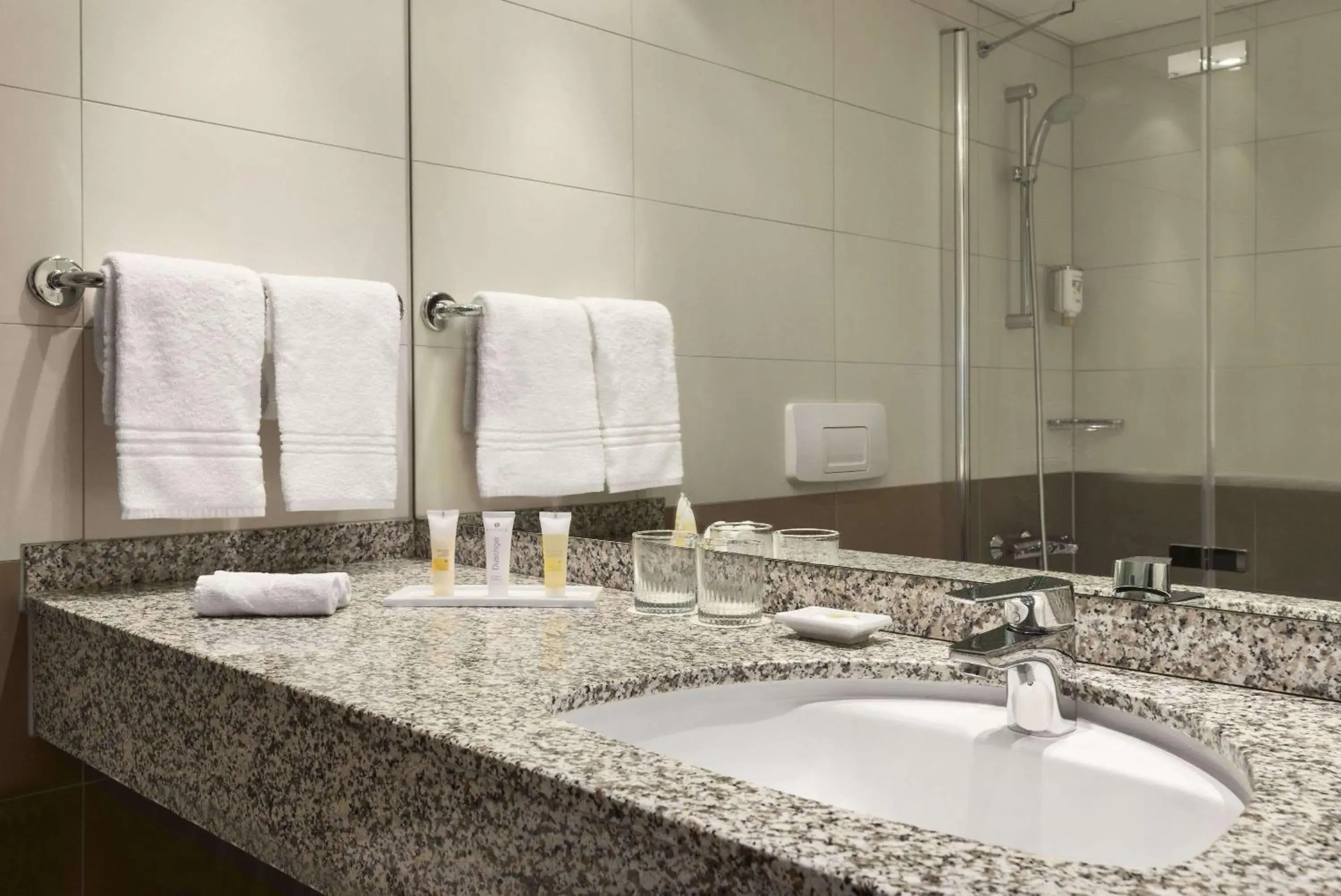 Photo of the whole room in Hotel Ramada by Wyndham Graz Photo of the whole room in Hotel Ramada by Wyndham Graz