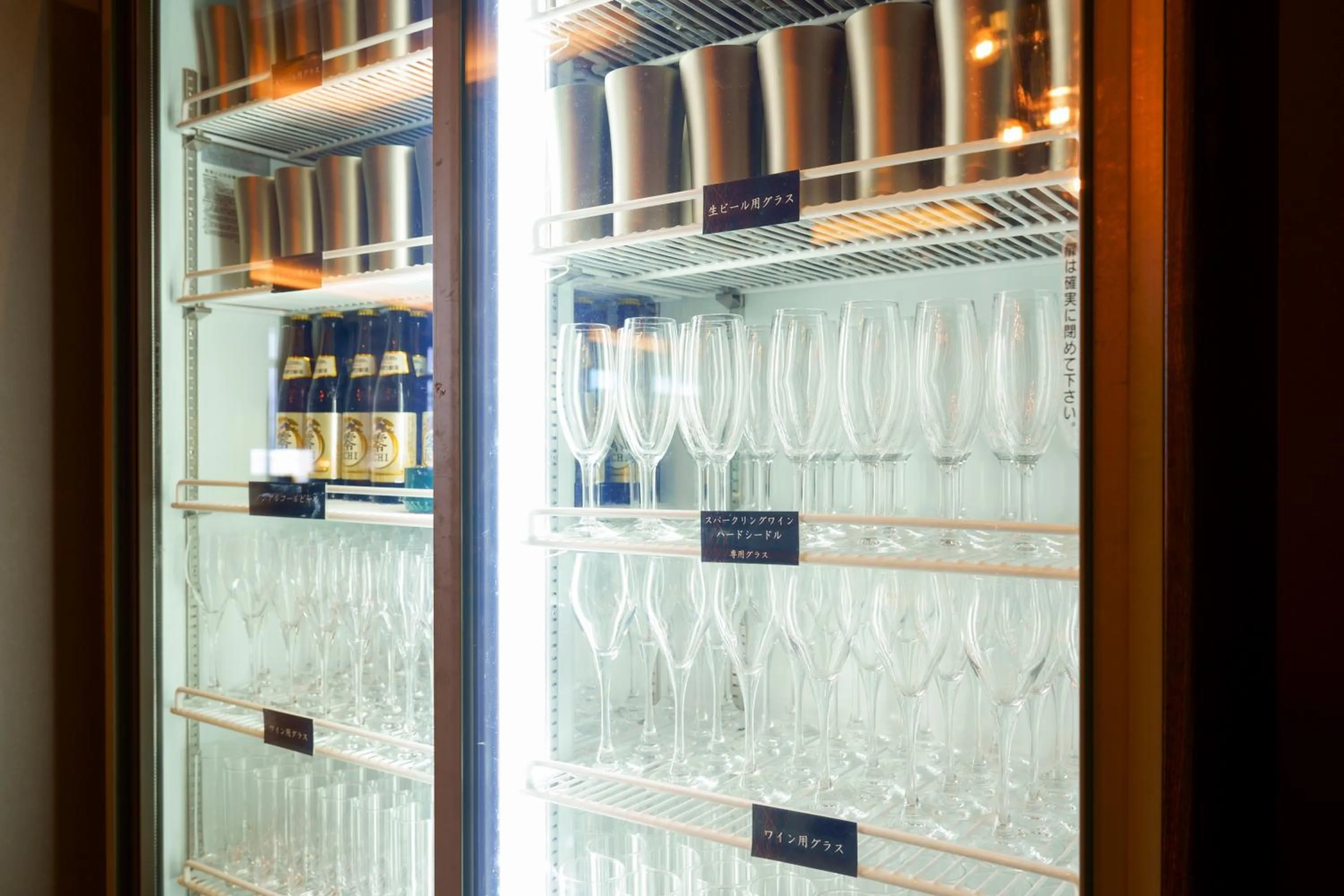 Restaurant/places to eat in Grandvrio Hotel Beppuwan Wakura - ROUTE INN HOTELS -