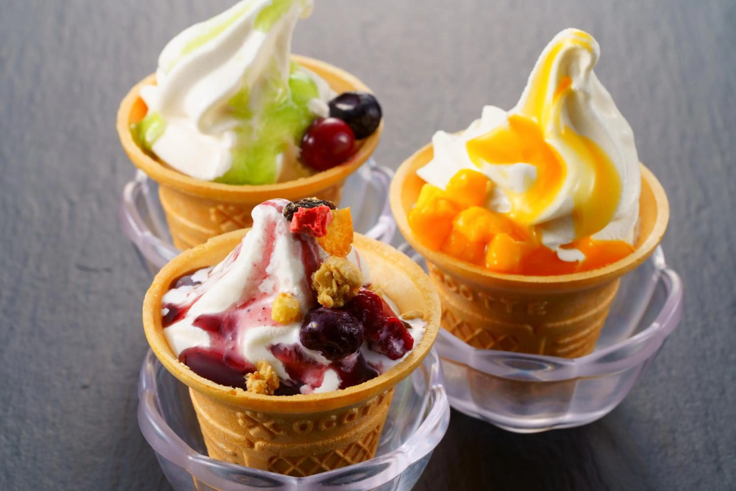 Dinner in Grandvrio Hotel Beppuwan Wakura - ROUTE INN HOTELS -