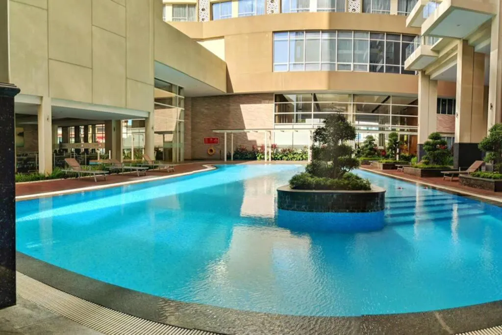 Lovina 19-05 at Pelita Nagoya Apartment