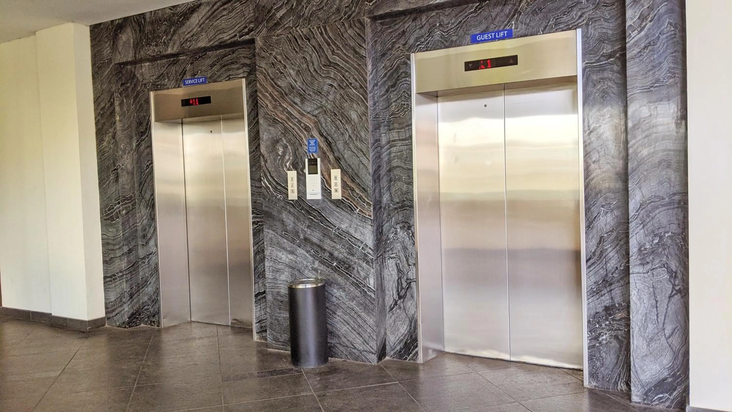 Lovina 19-05 at Pelita Nagoya Apartment