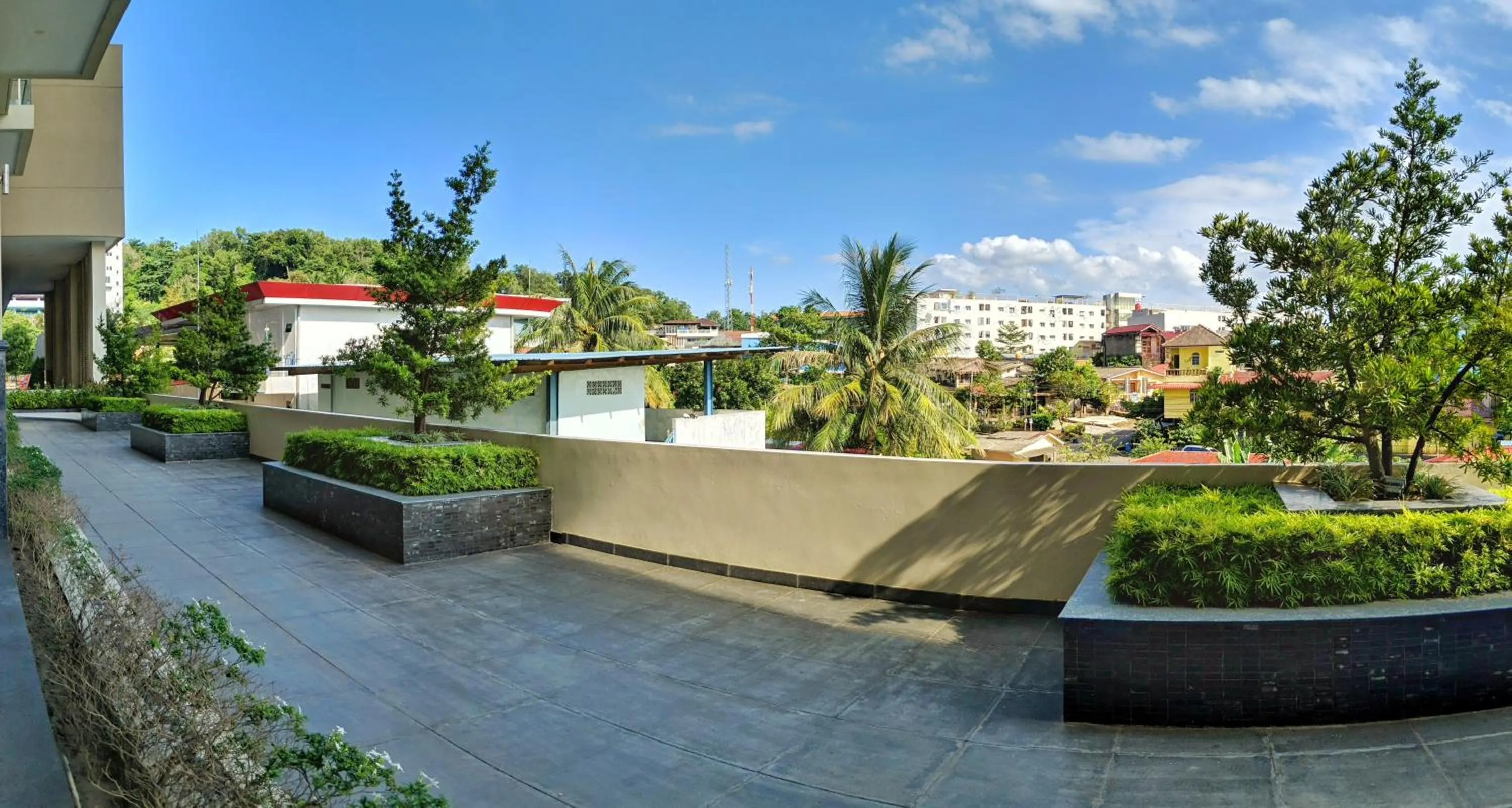 Lovina 19-05 at Pelita Nagoya Apartment