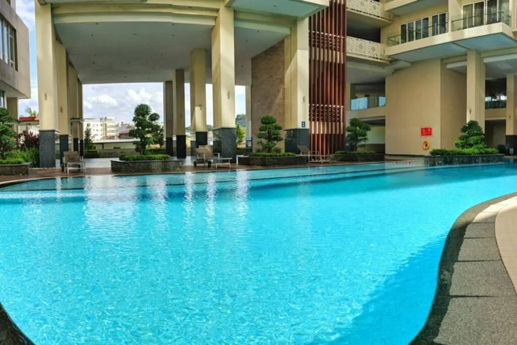 Lovina 19-05 at Pelita Nagoya Apartment