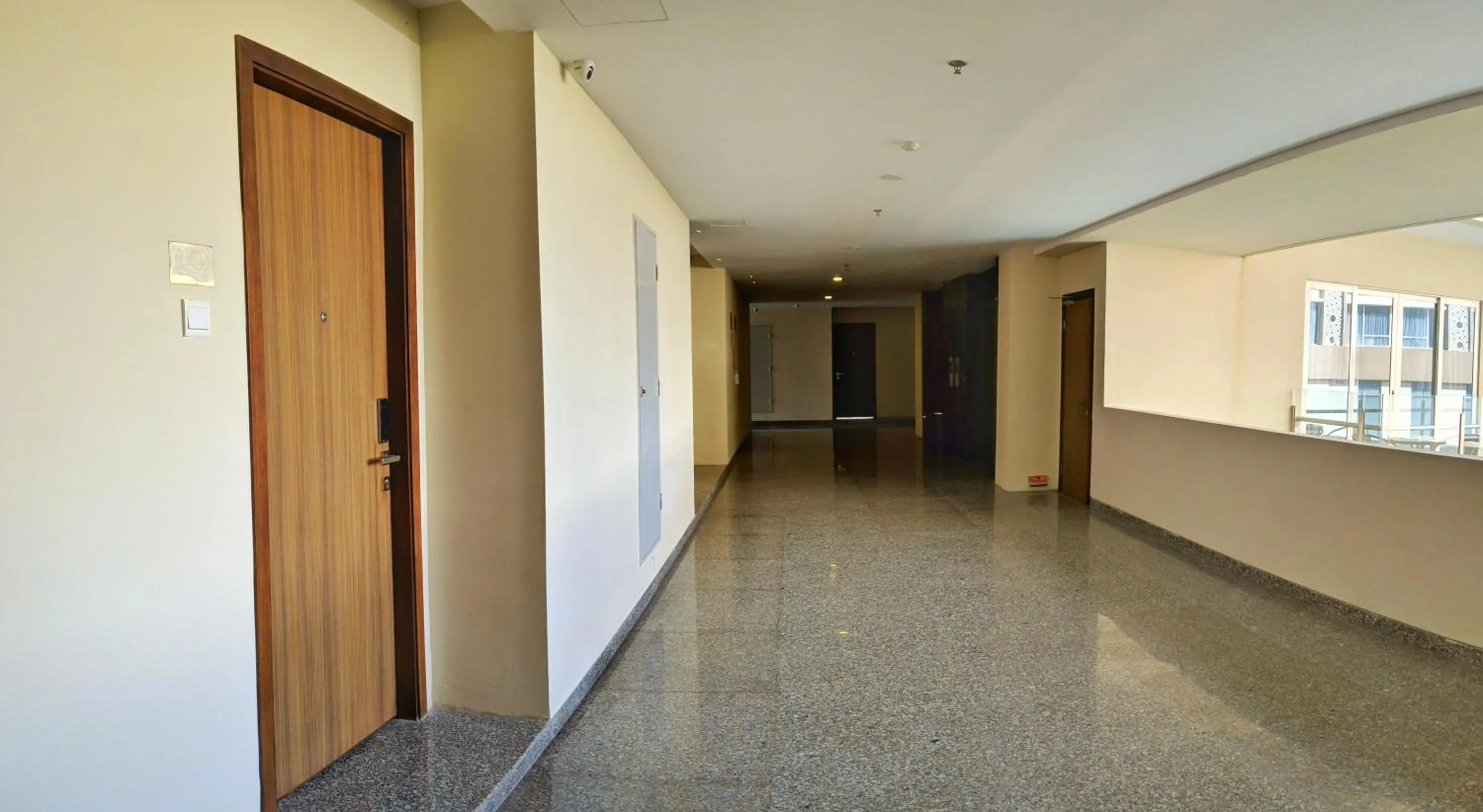 Lovina 19-05 at Pelita Nagoya Apartment