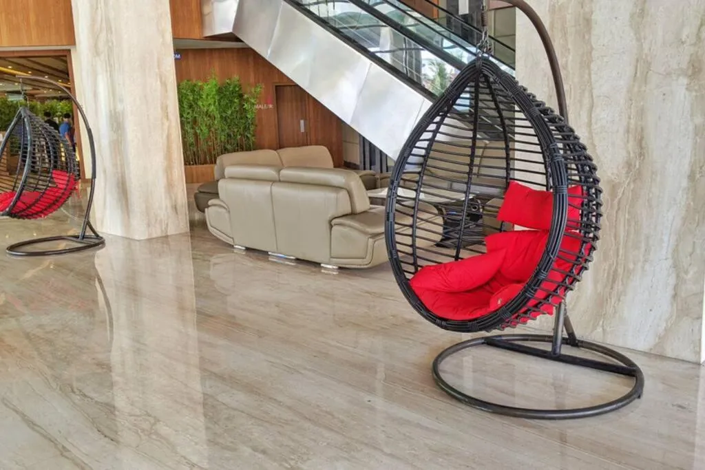 Lovina 19-05 at Pelita Nagoya Apartment