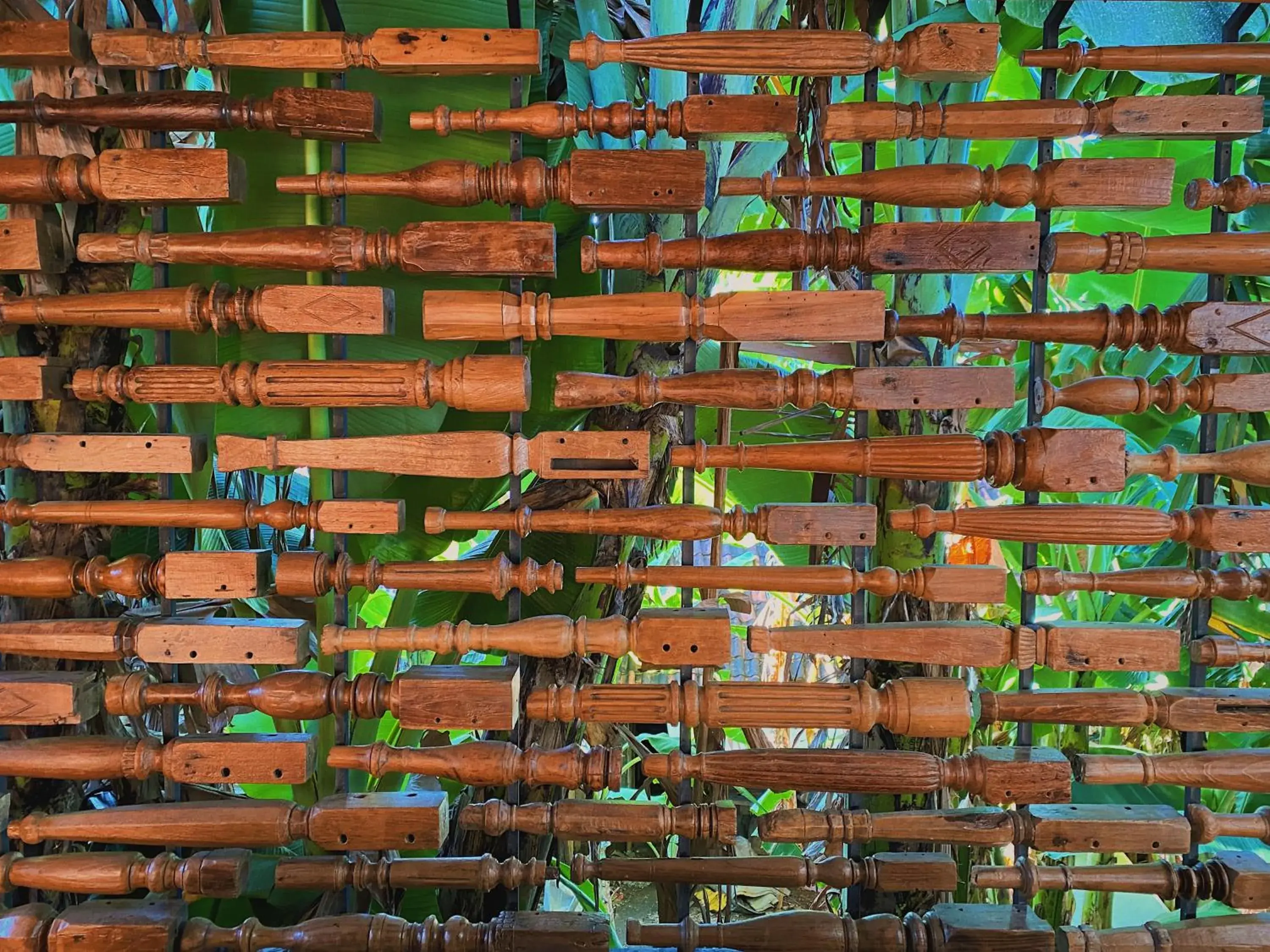 Property building in Tekuni 2 Property building in Tekuni 2