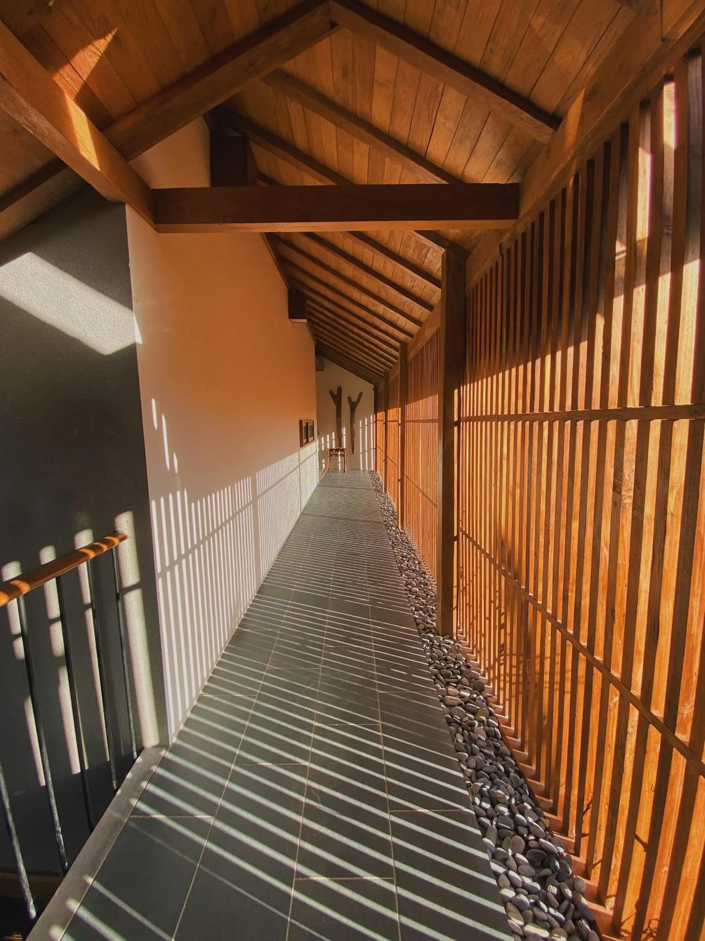 Property building in Tekuni 2 Property building in Tekuni 2