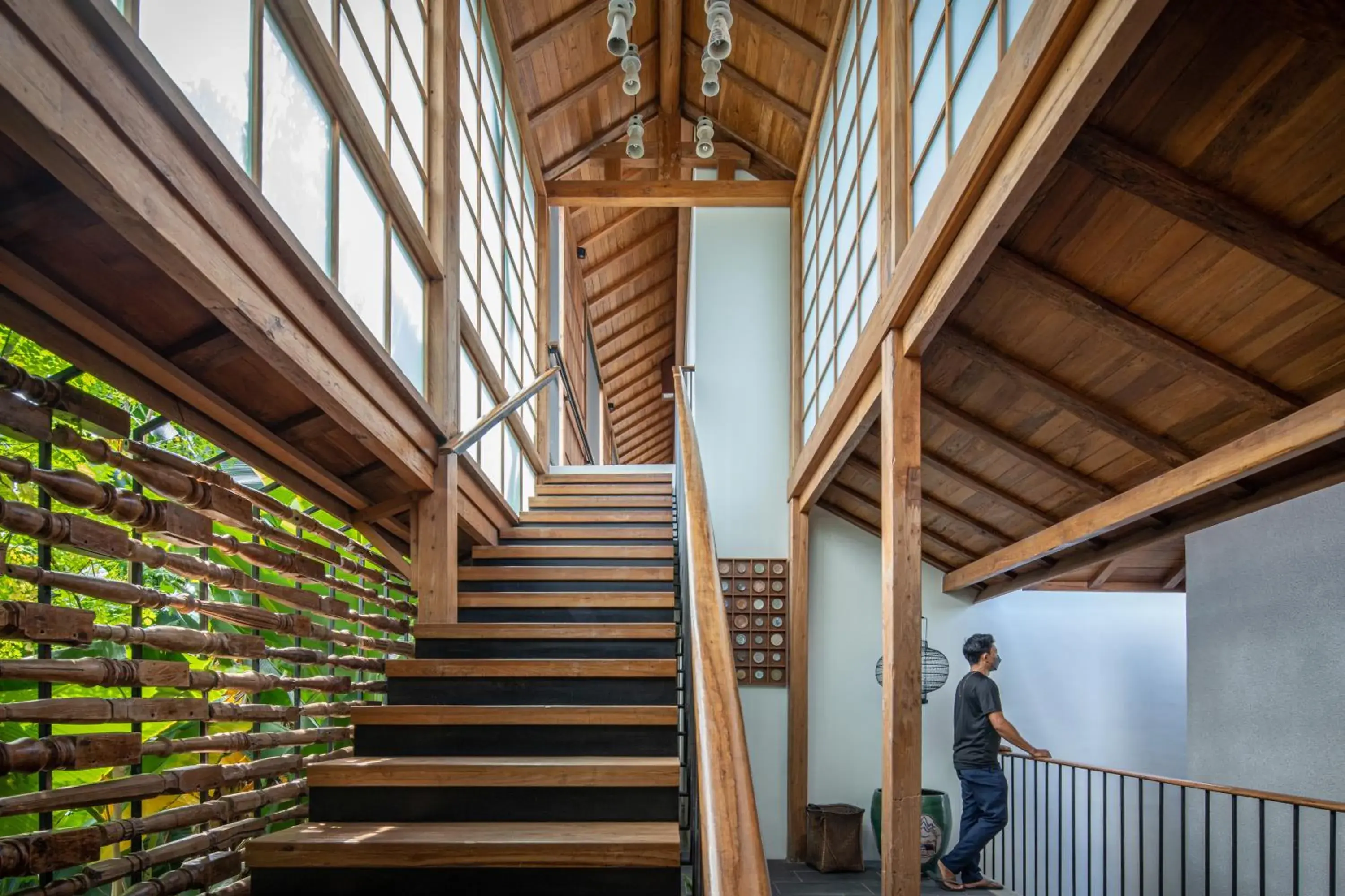 Property building in Tekuni 2 Property building in Tekuni 2