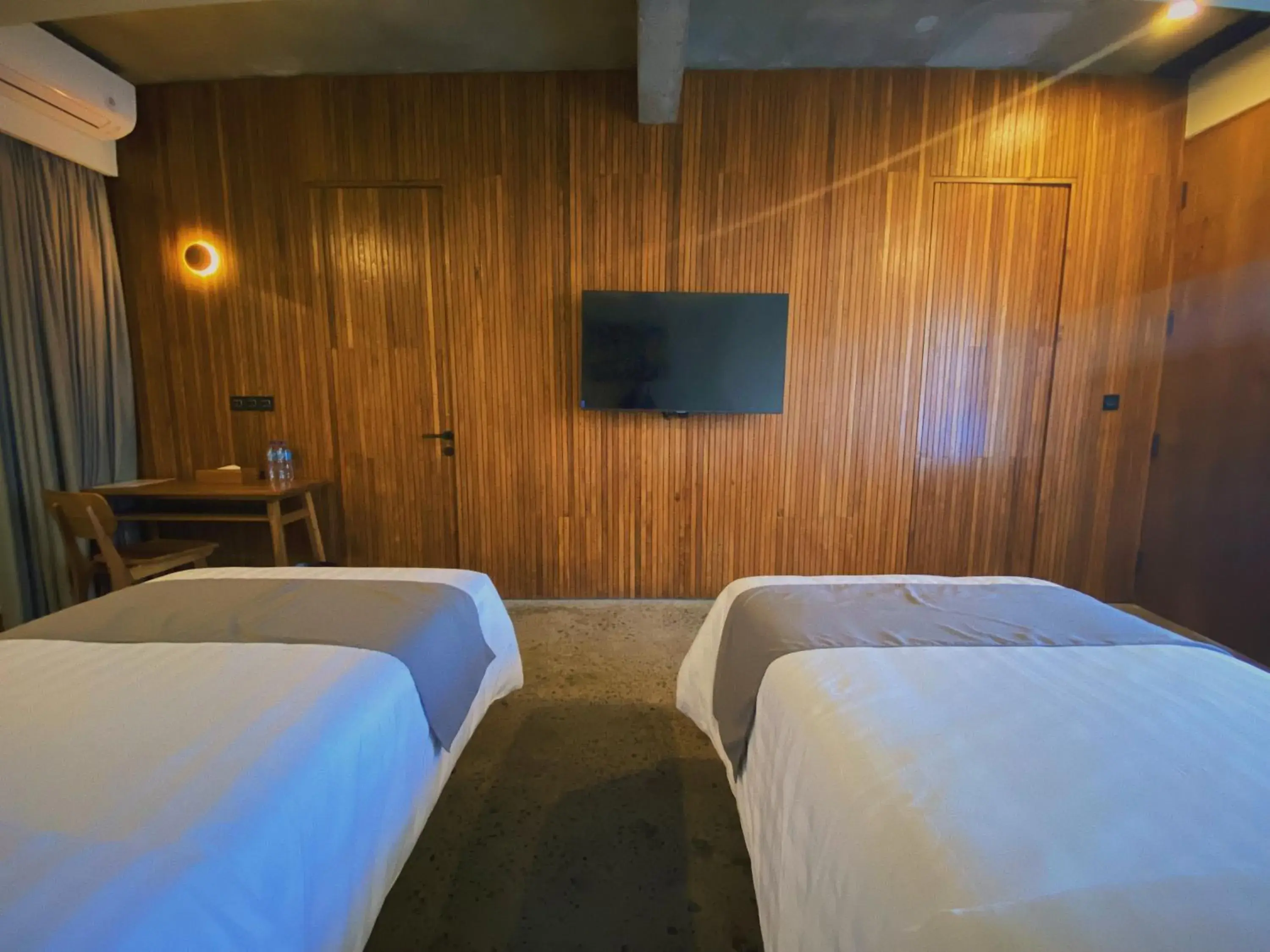 Bed in Tekuni 2 Bed in Tekuni 2