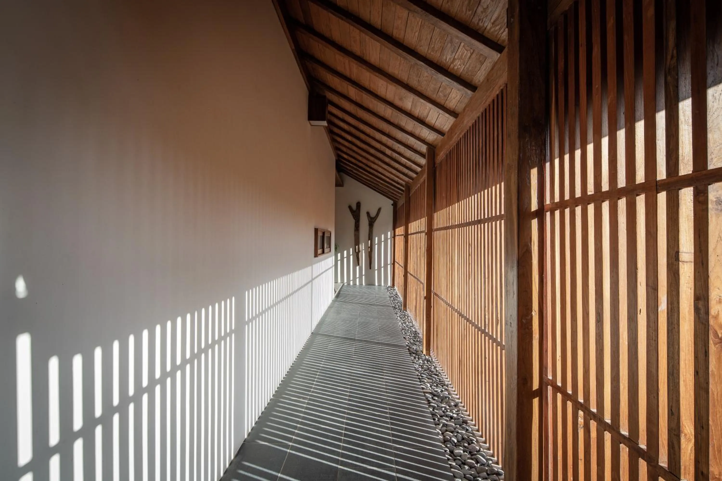 Property building in Tekuni 2