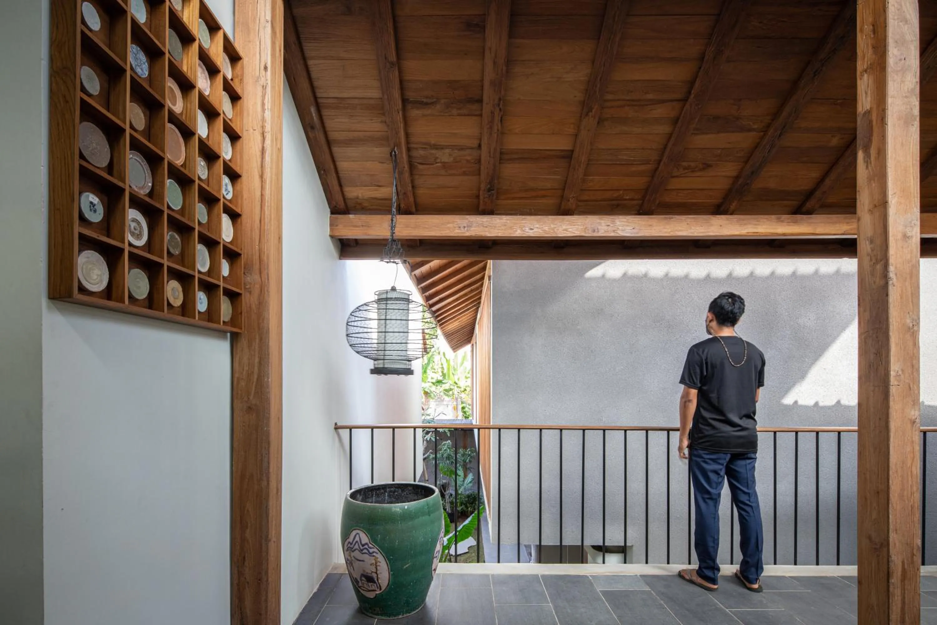 Property building in Tekuni 2