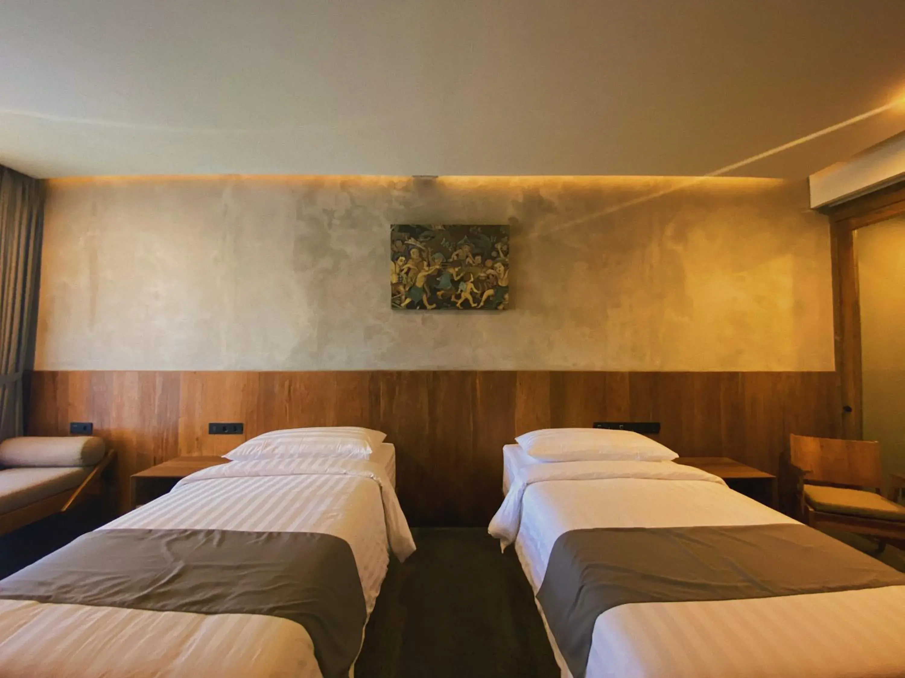 Bed in Tekuni 2 Bed in Tekuni 2