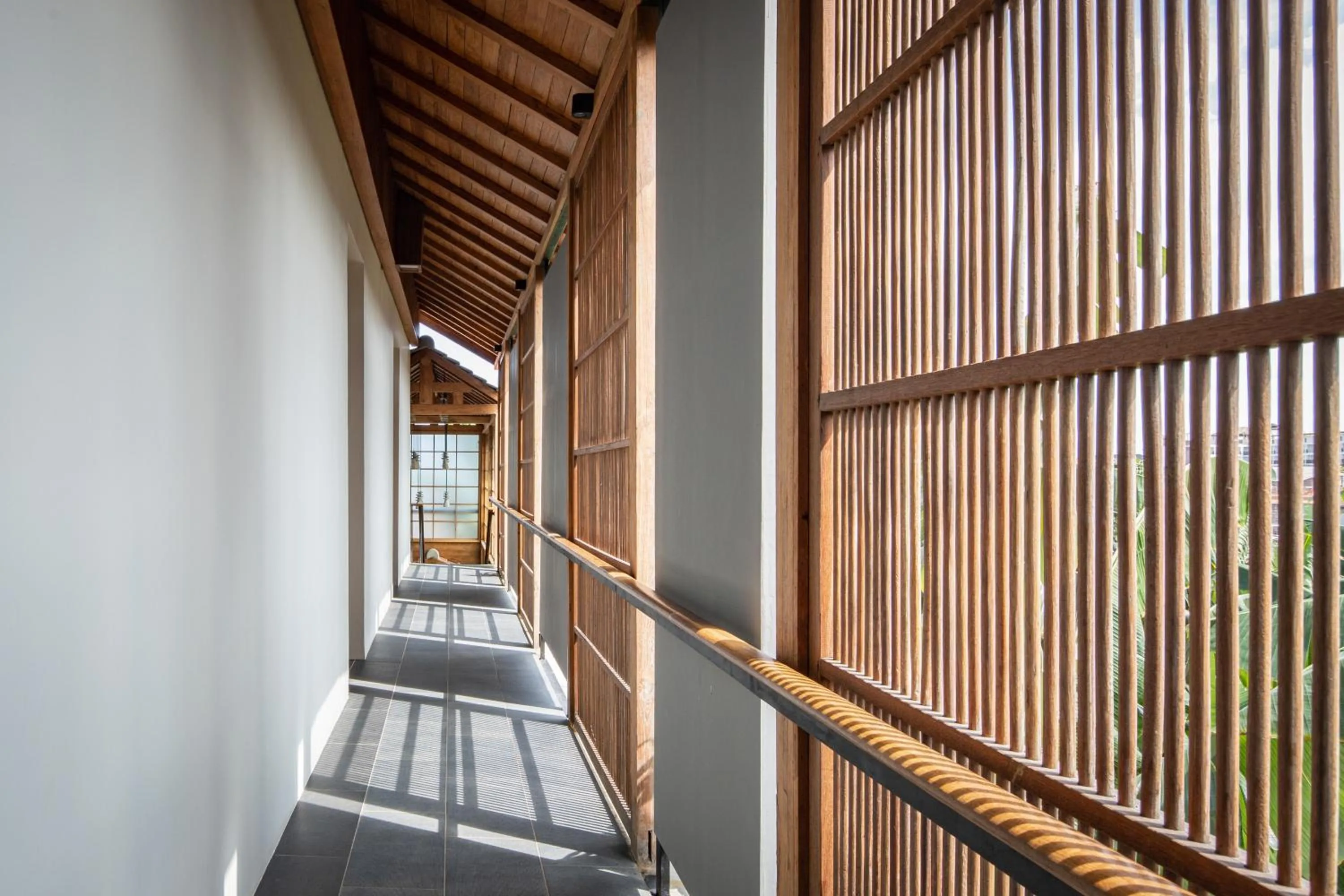 Property building in Tekuni 2