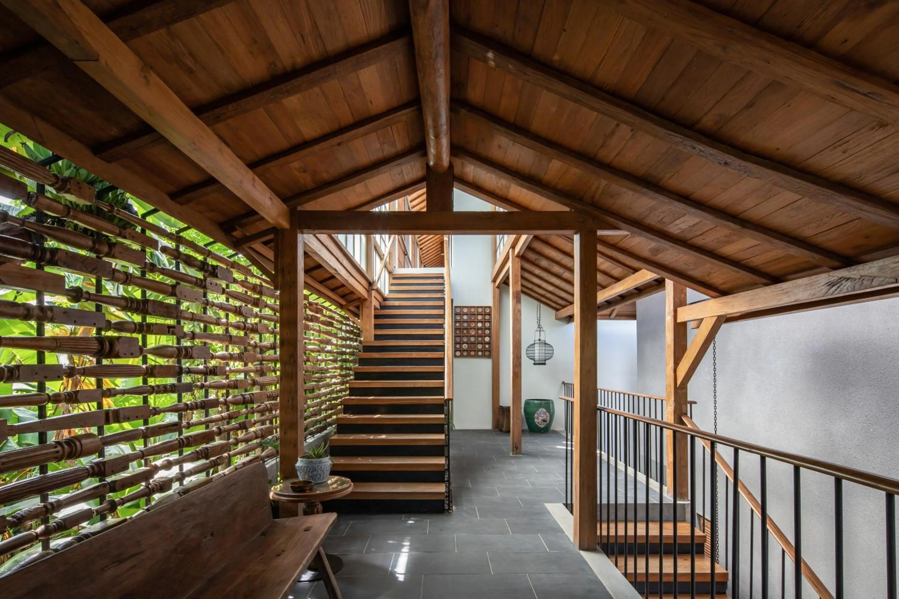 Property building in Tekuni 2