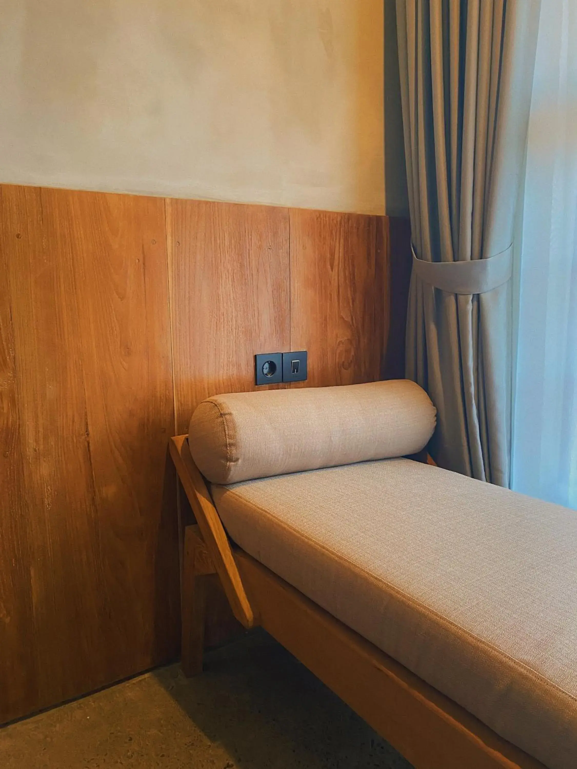 Bedroom, Bed in Tekuni 2 Bedroom, Bed in Tekuni 2