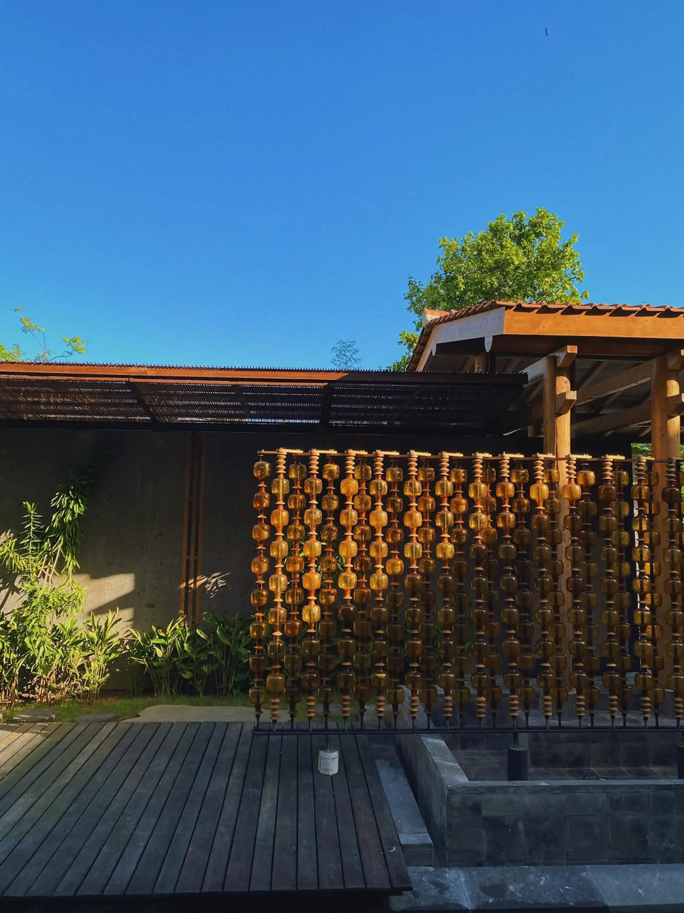 Property building in Tekuni 2 Property building in Tekuni 2