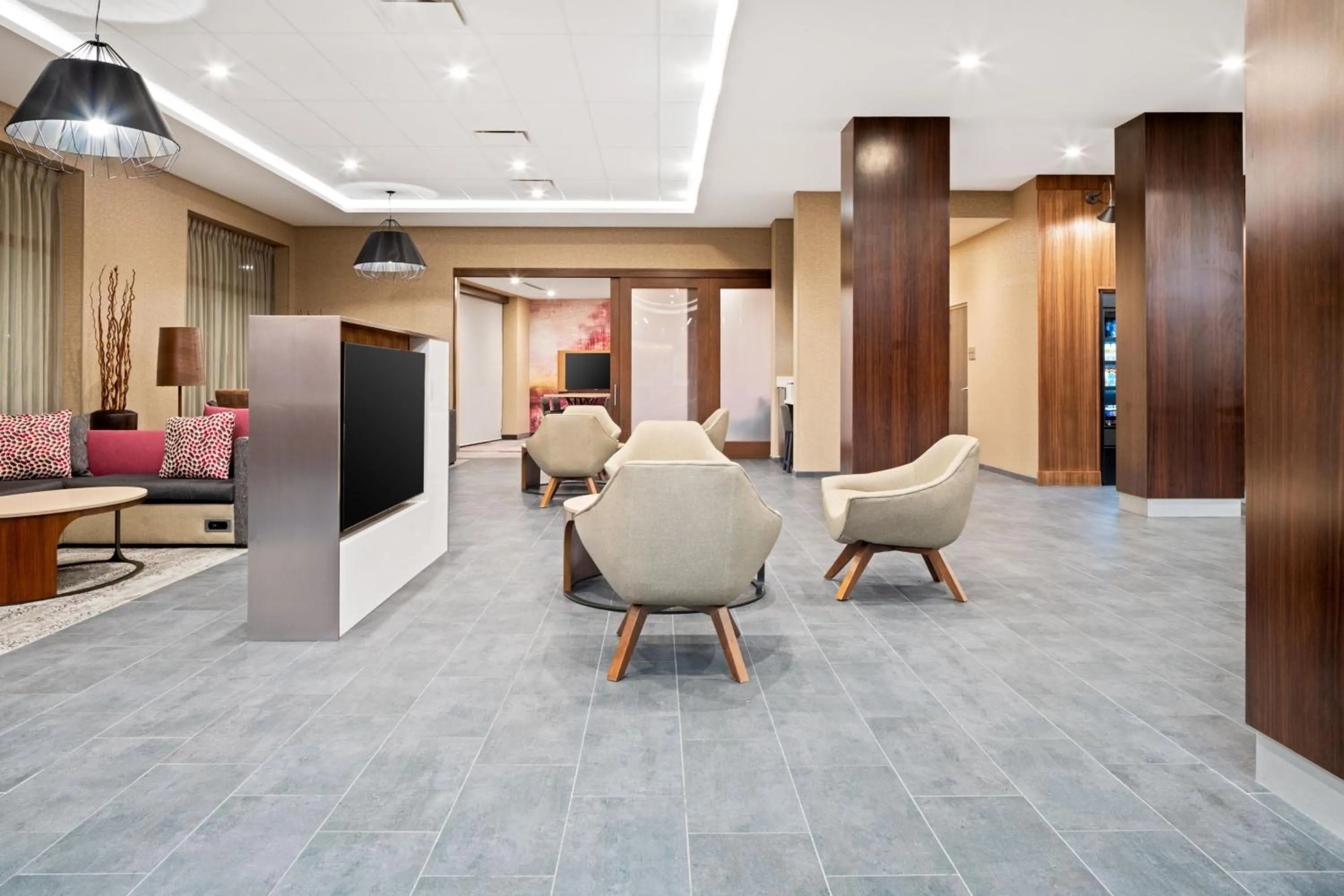 Other in Courtyard by Marriott Houston Northeast