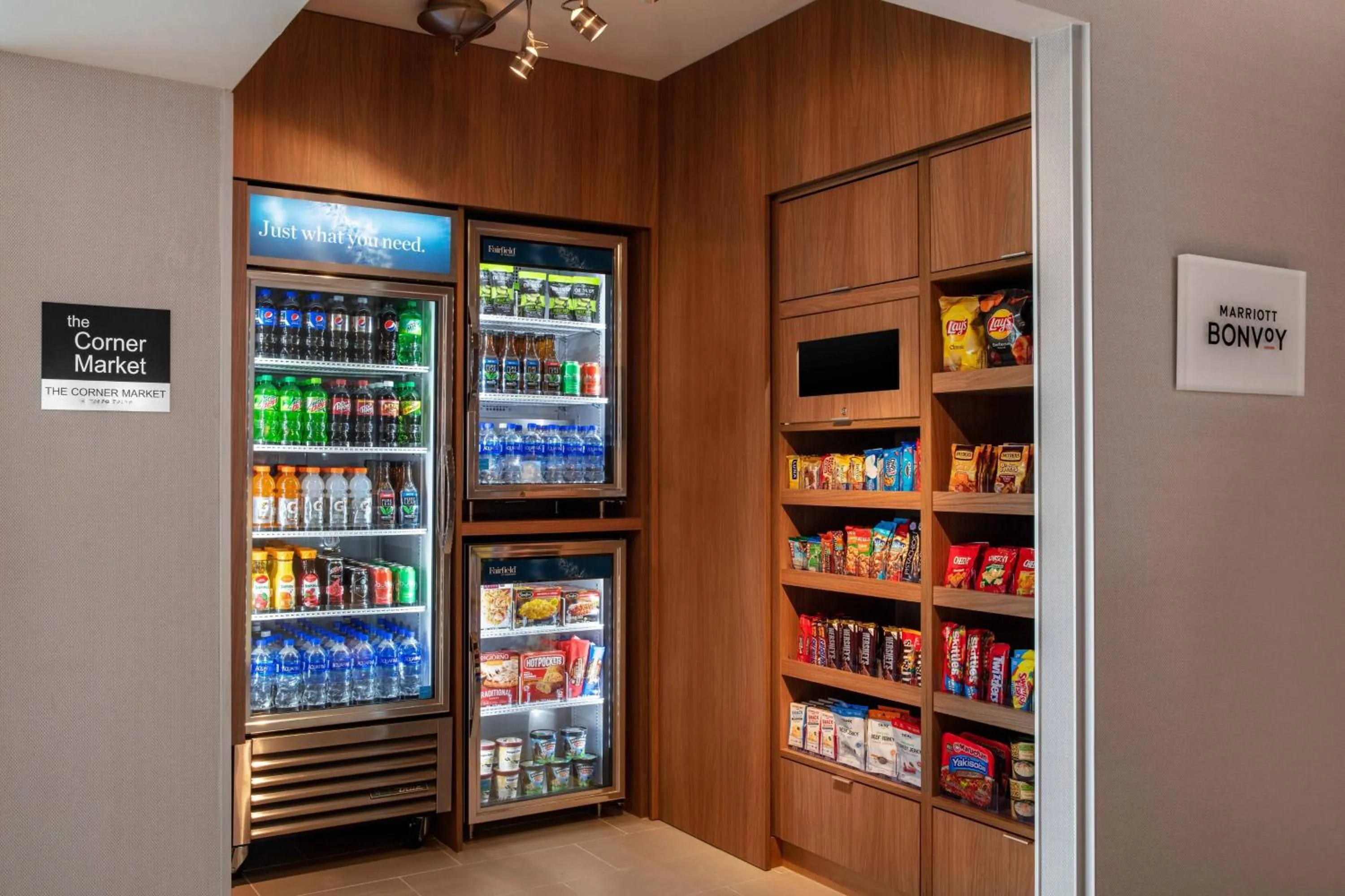 Other in Fairfield by Marriott Inn & Suites Lewisburg