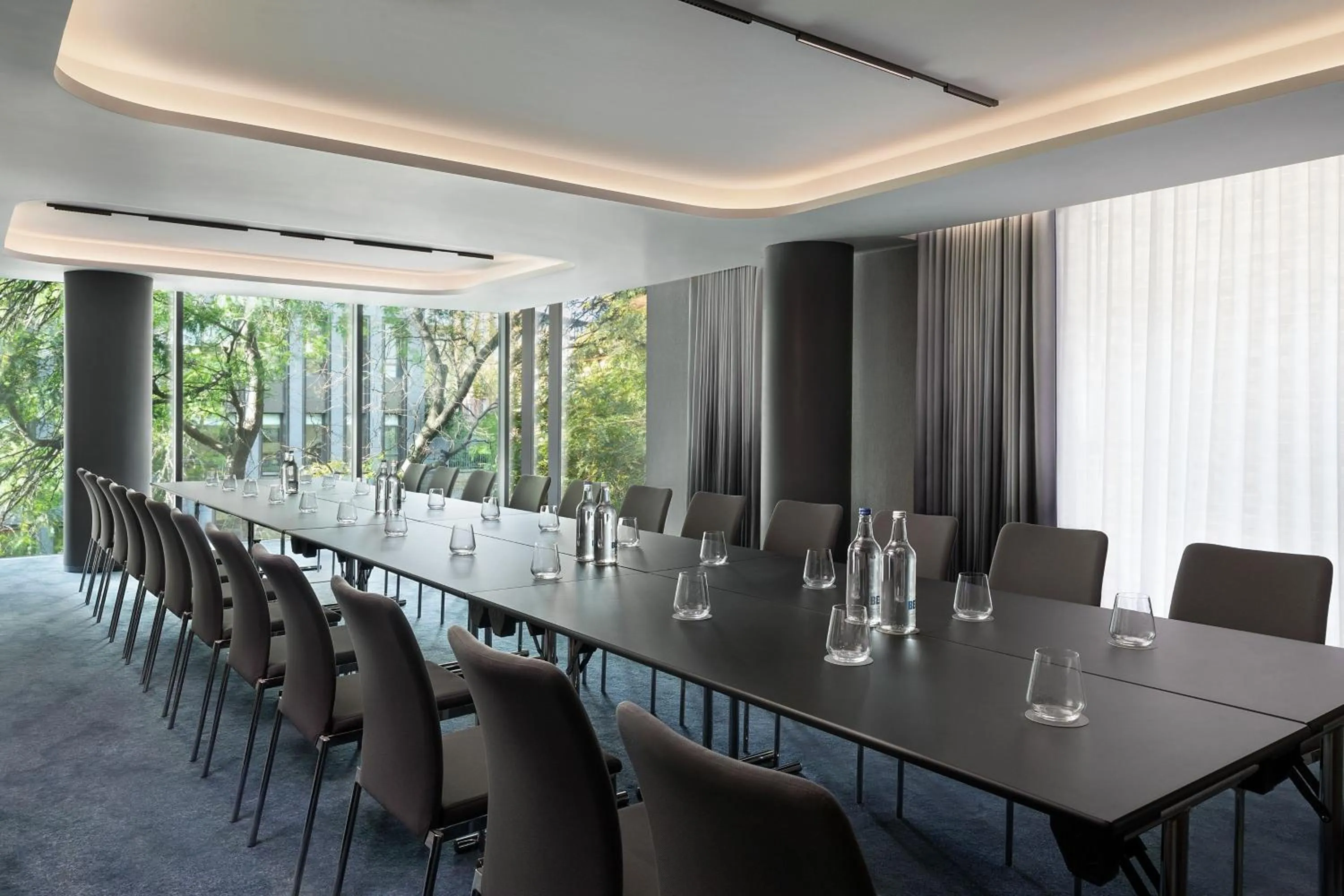 Meeting/conference room in The Westin London City