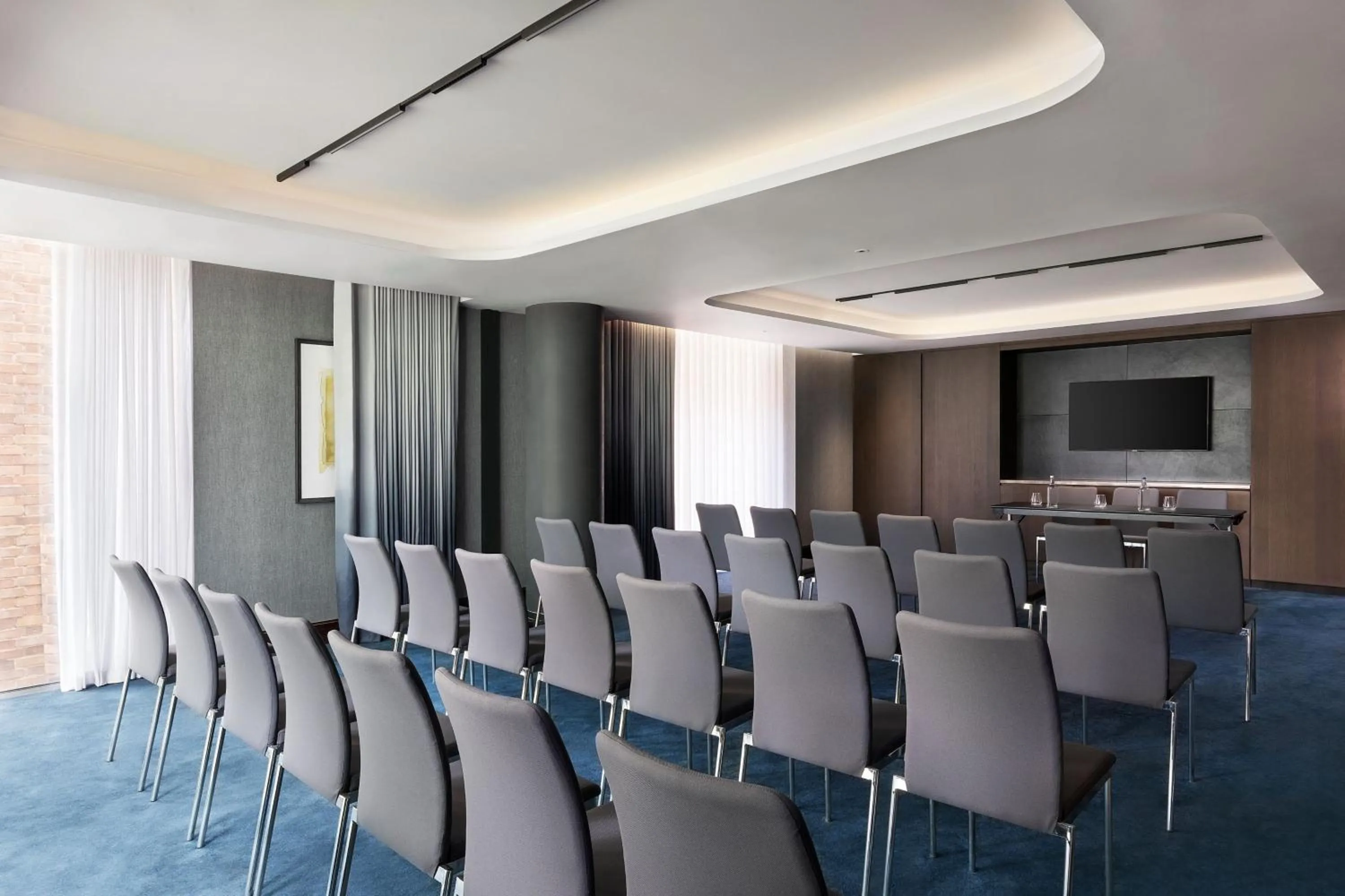 Entertainment in The Westin London City