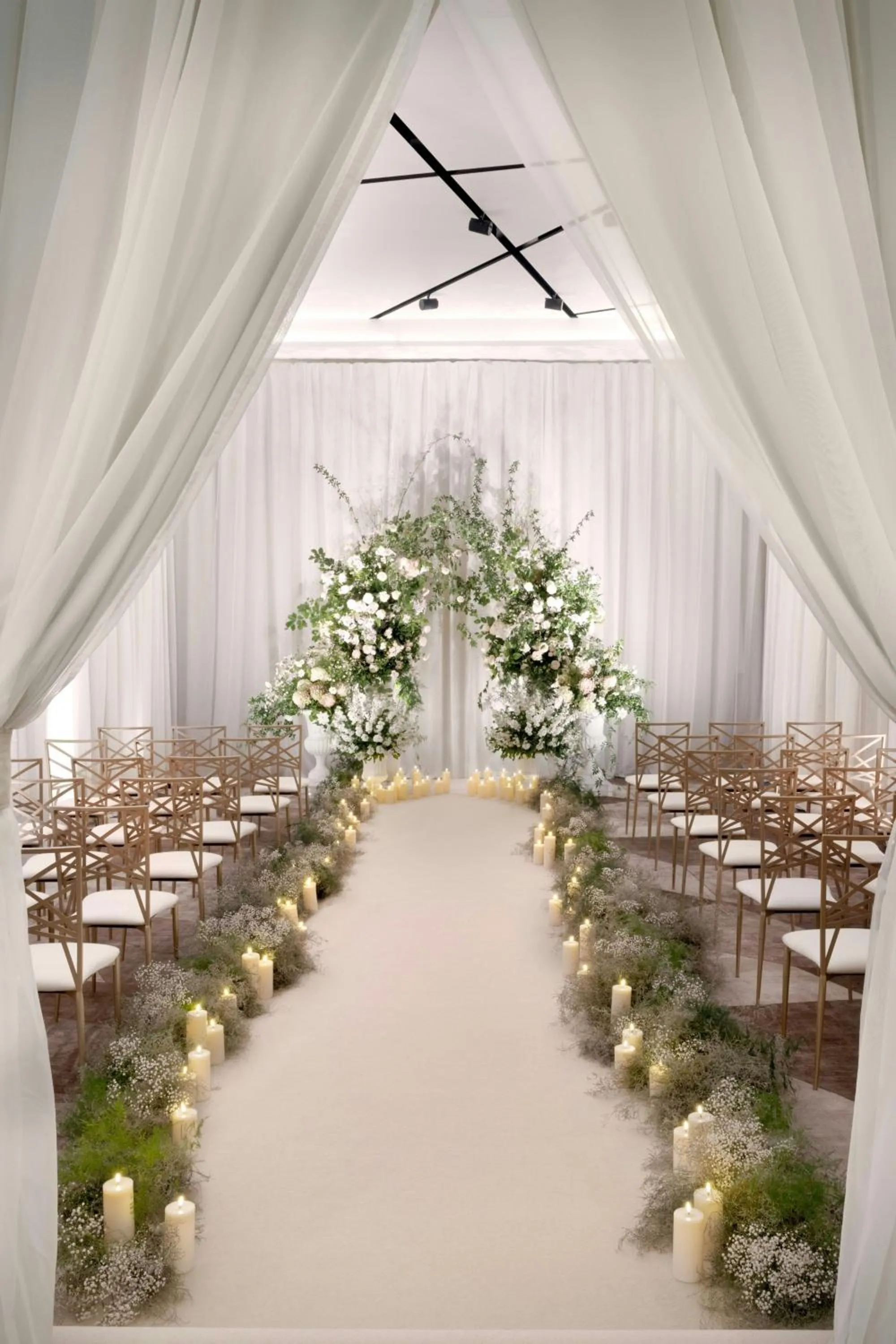 Banquet/Function facilities in The Westin London City