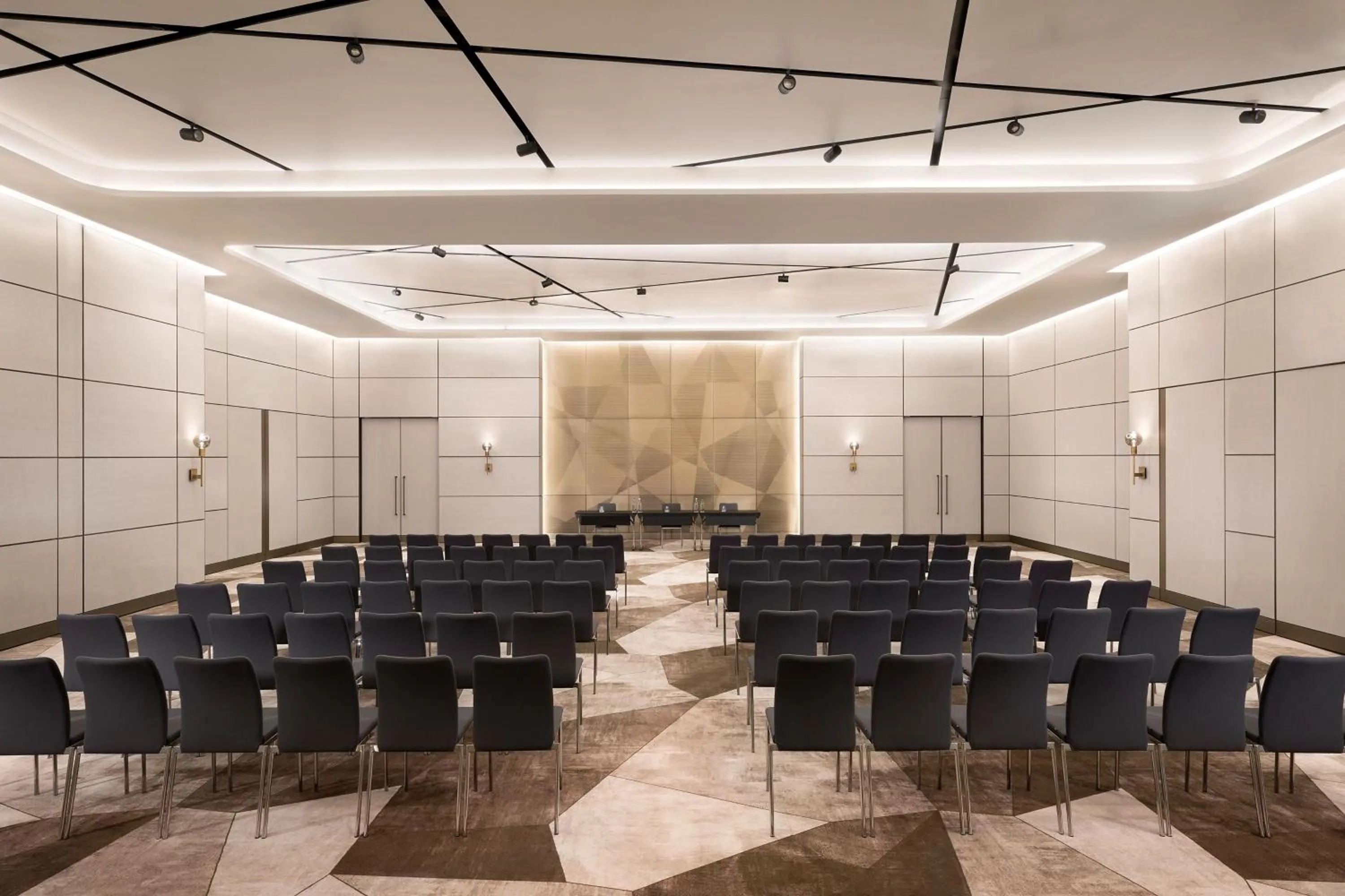 Entertainment in The Westin London City