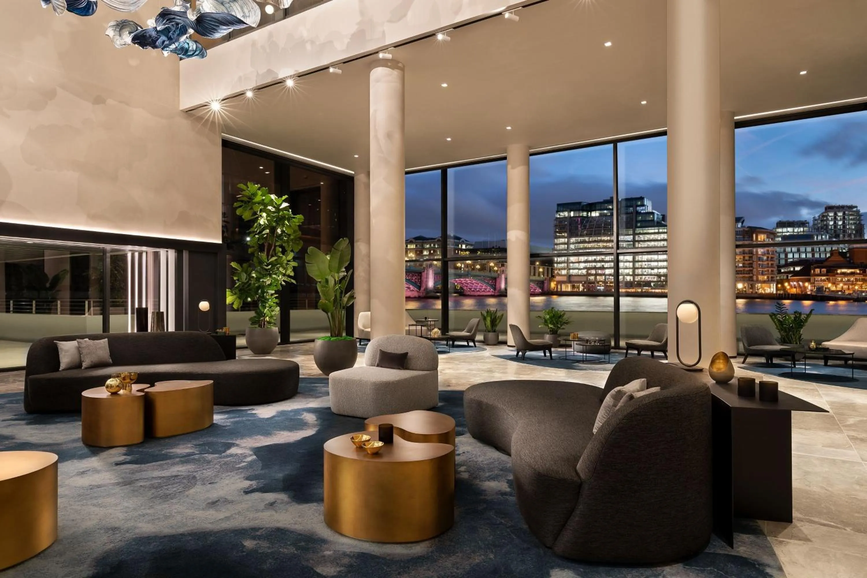 Other in The Westin London City