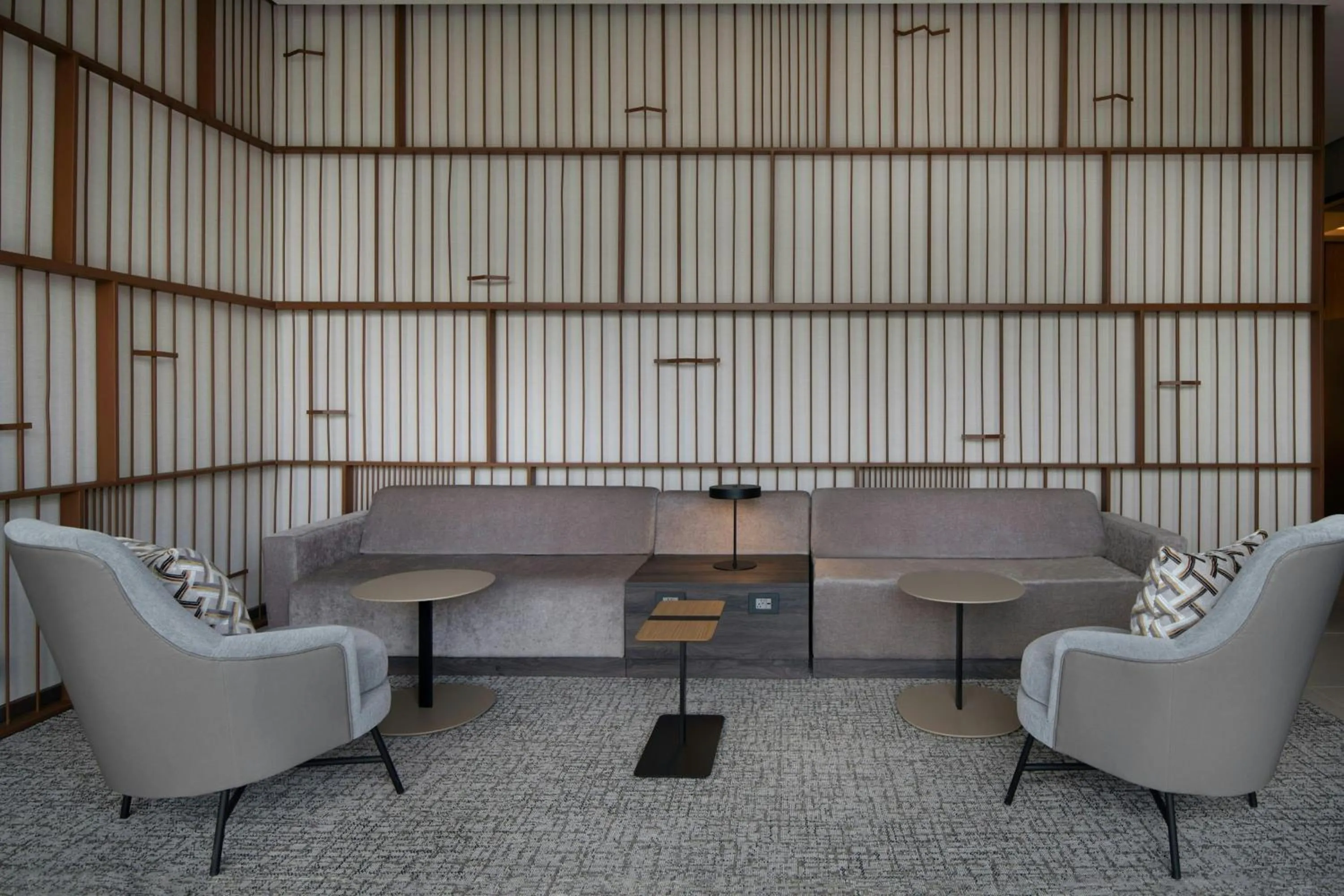 Meeting/conference room in AC Hotel by Marriott Punta Cana