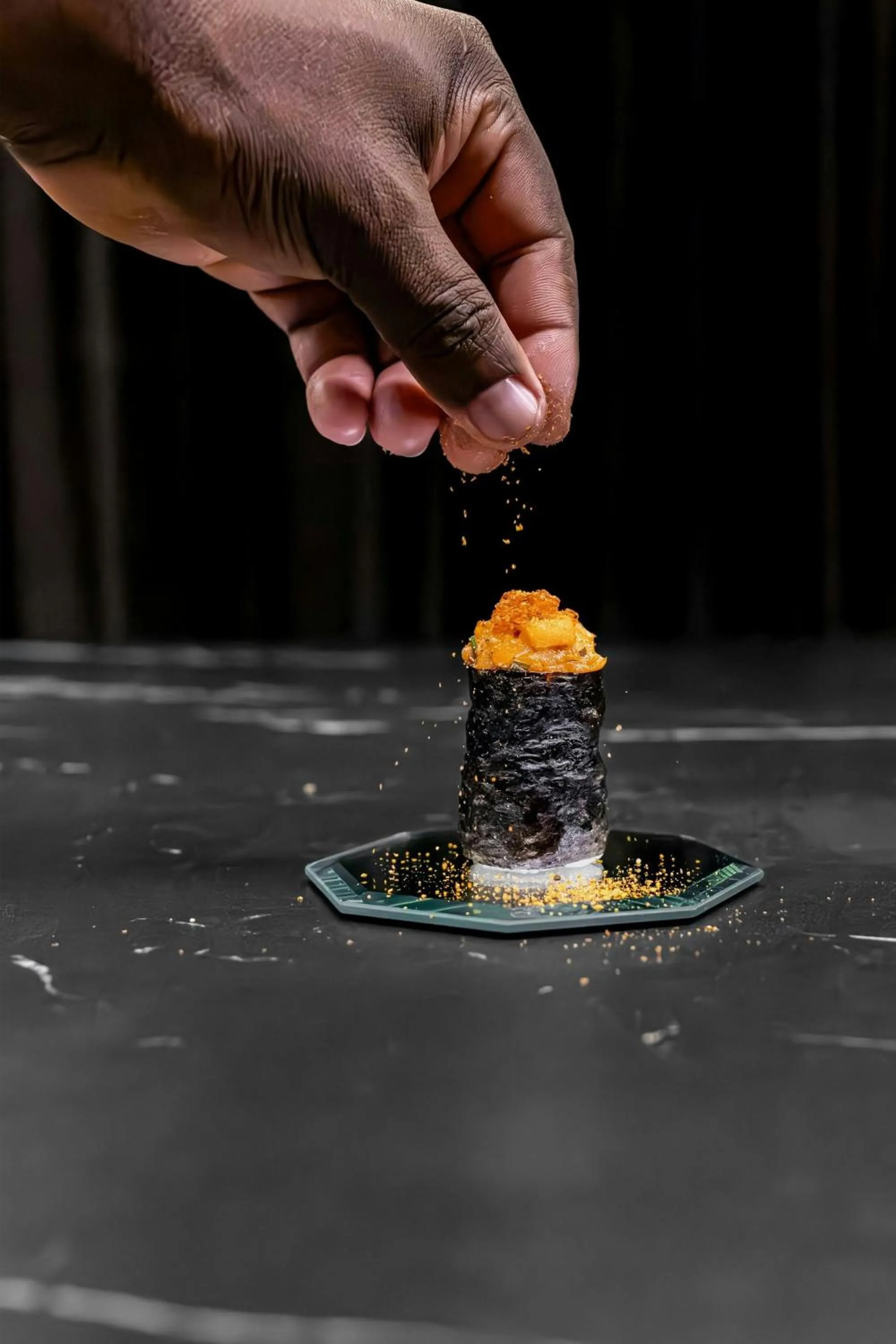 Kitchen or kitchenette in AC Hotel by Marriott Punta Cana